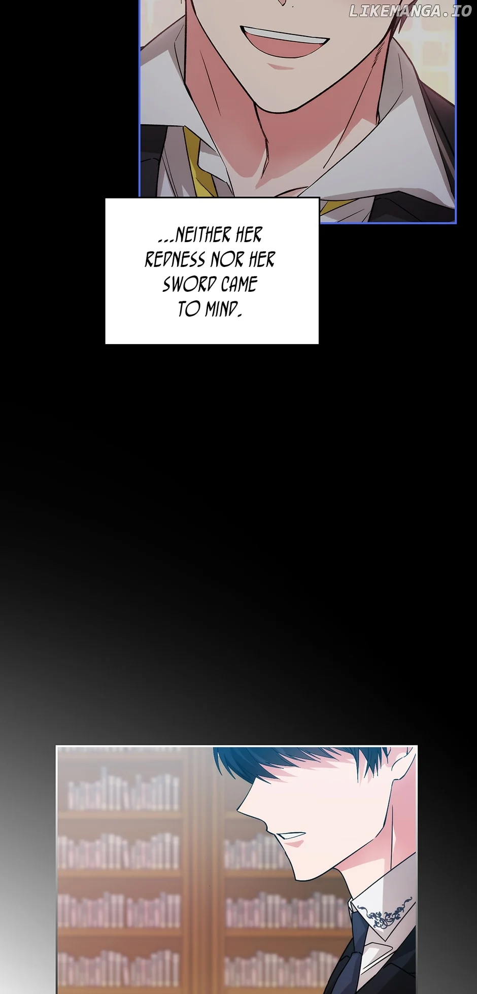 Read Reminiscence Adonis EN Manga Online