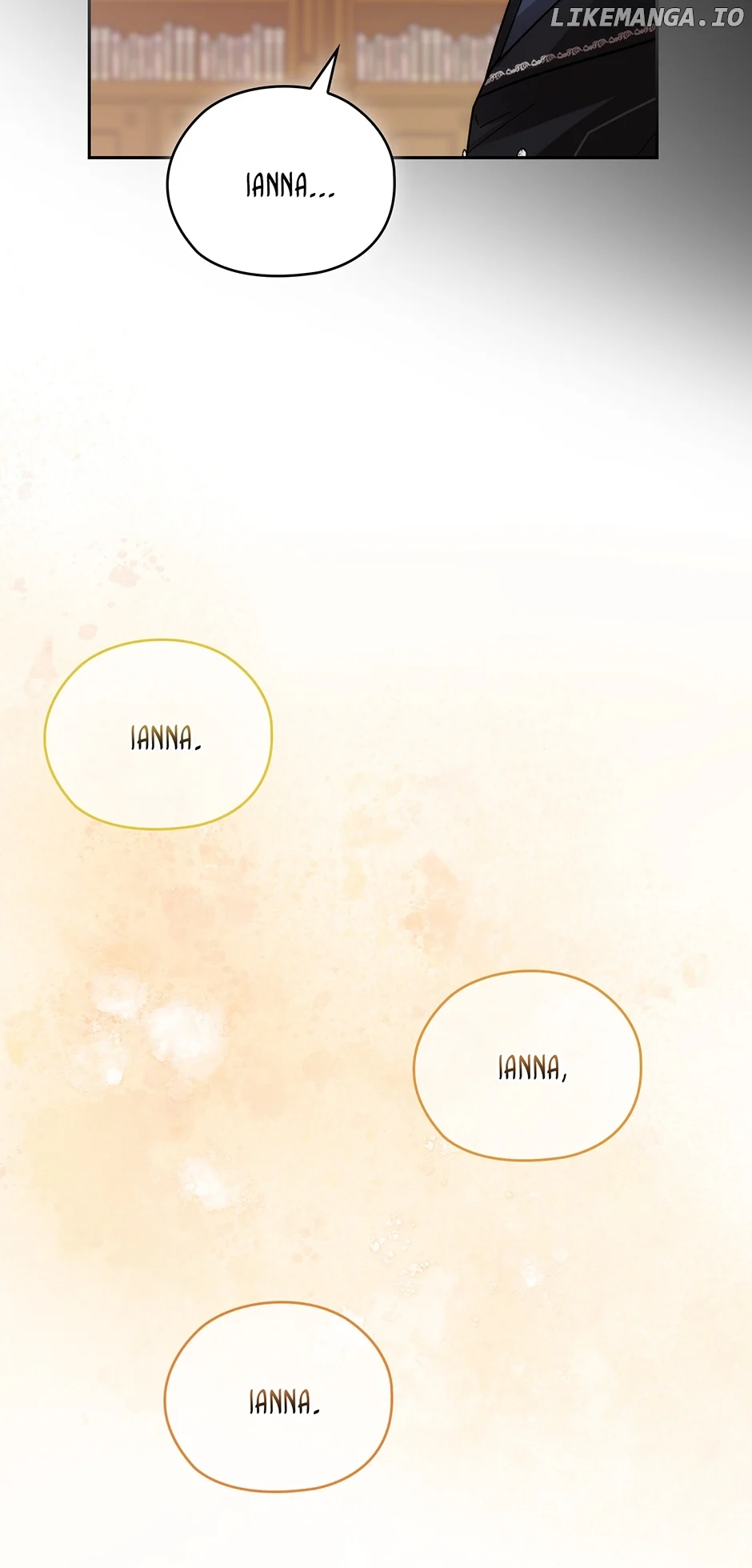 Read Reminiscence Adonis EN Manga Online