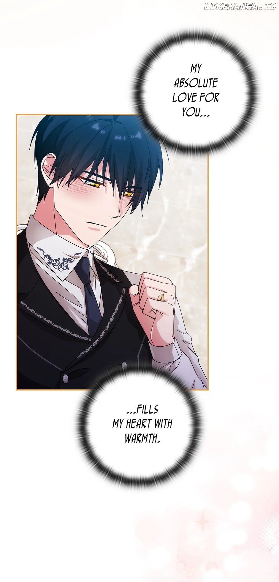 Read Reminiscence Adonis EN Manga Online