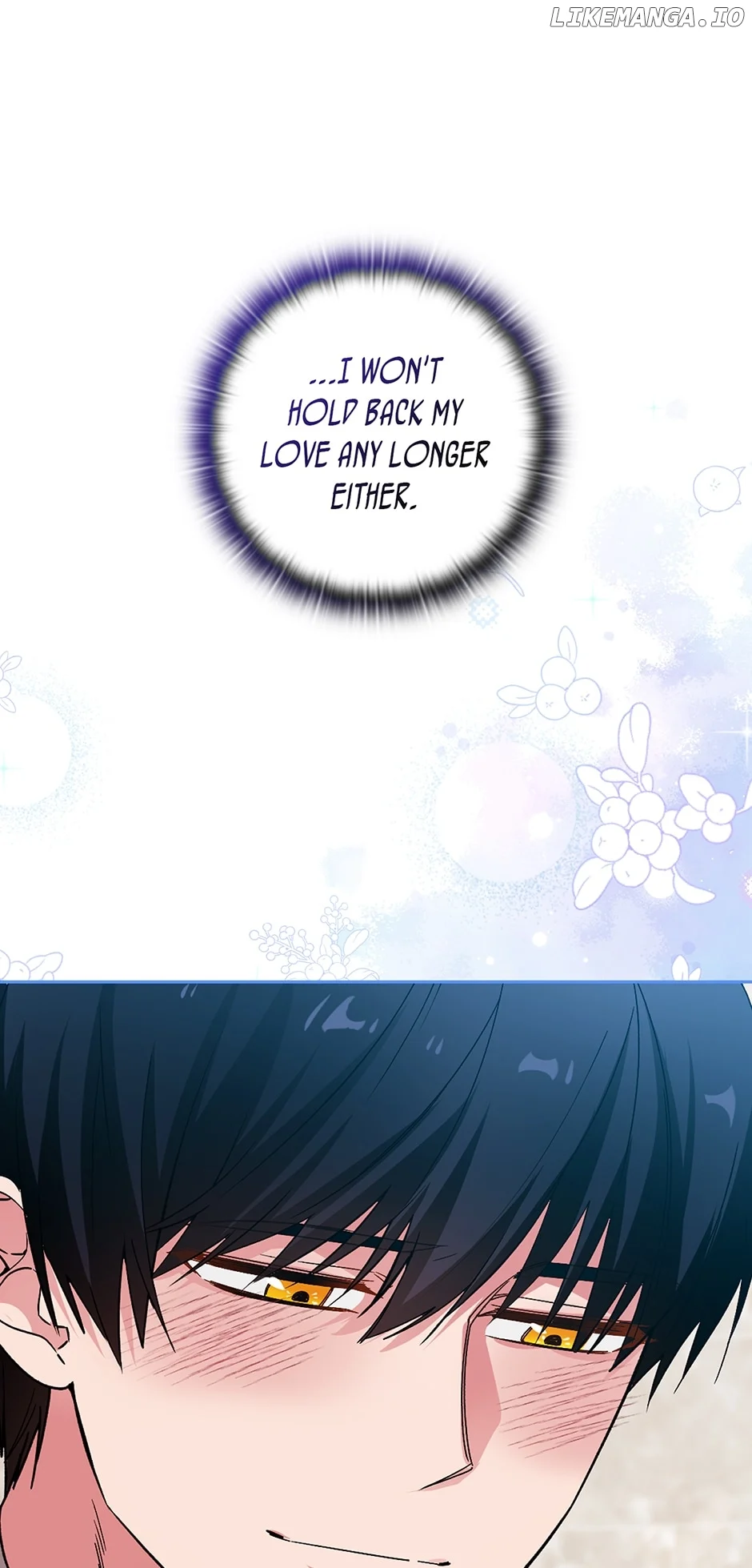 Read Reminiscence Adonis EN Manga Online
