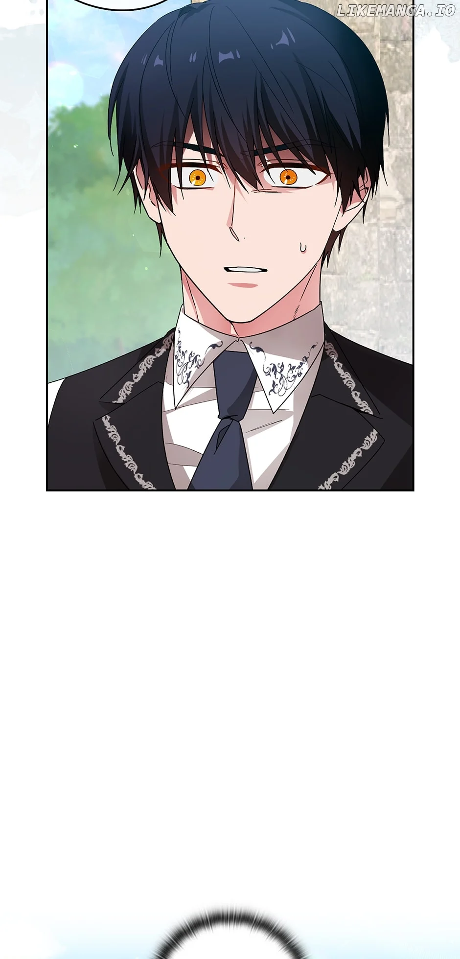 Read Reminiscence Adonis EN Manga Online