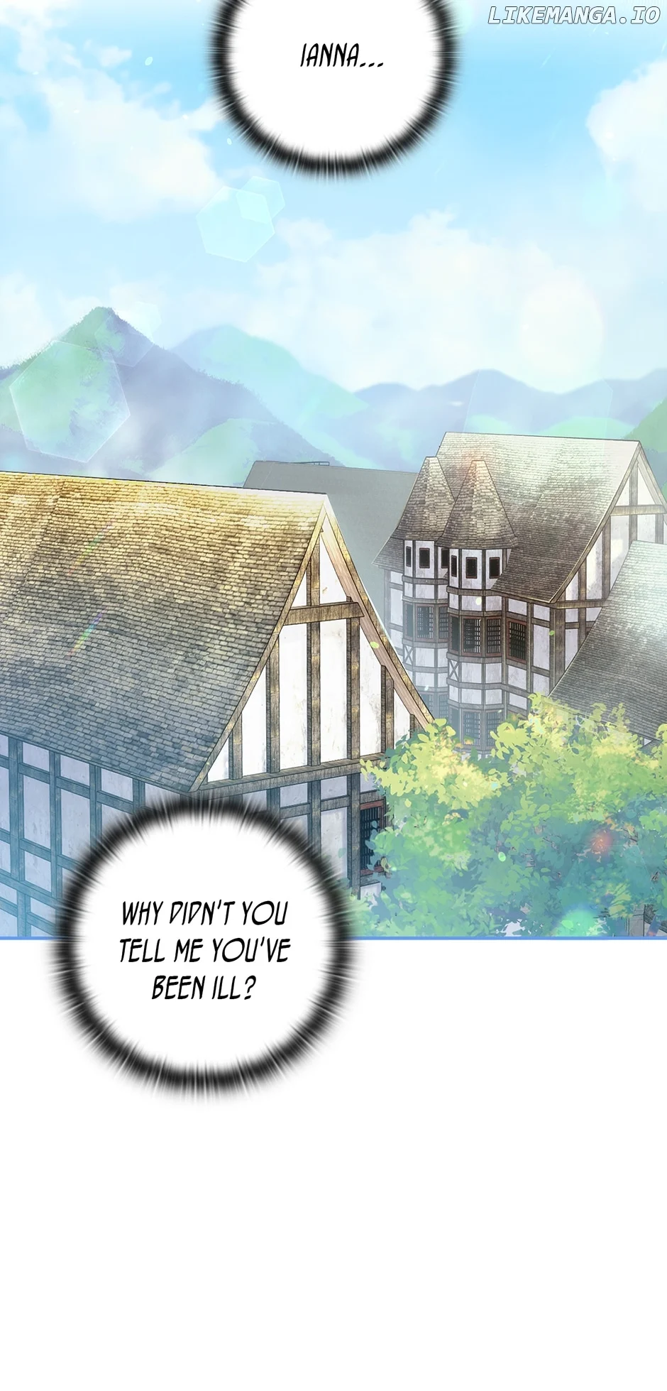 Read Reminiscence Adonis EN Manga Online