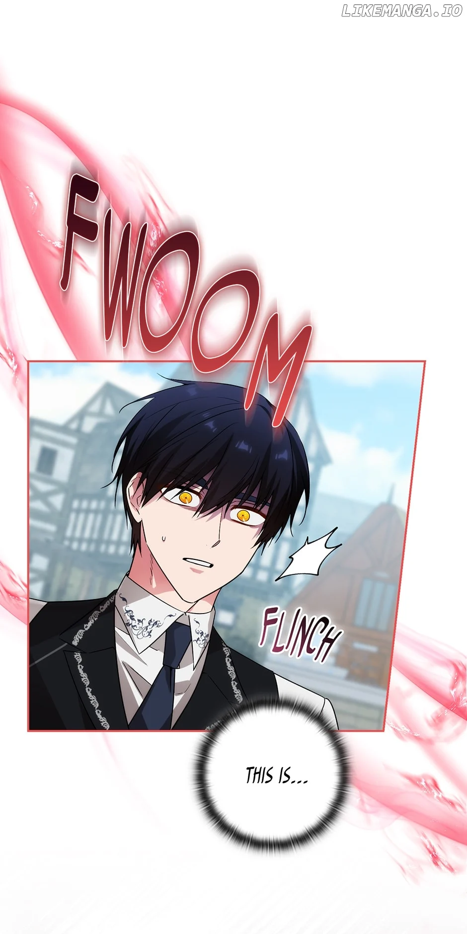 Read Reminiscence Adonis EN Manga Online