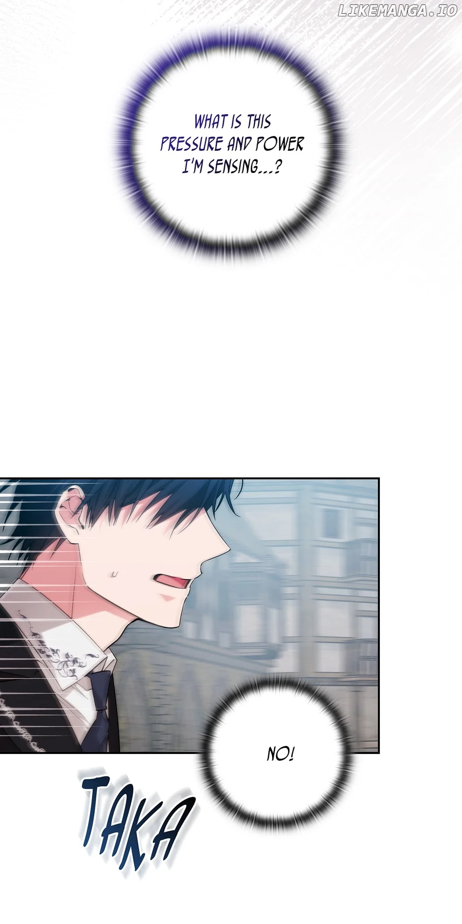 Read Reminiscence Adonis EN Manga Online