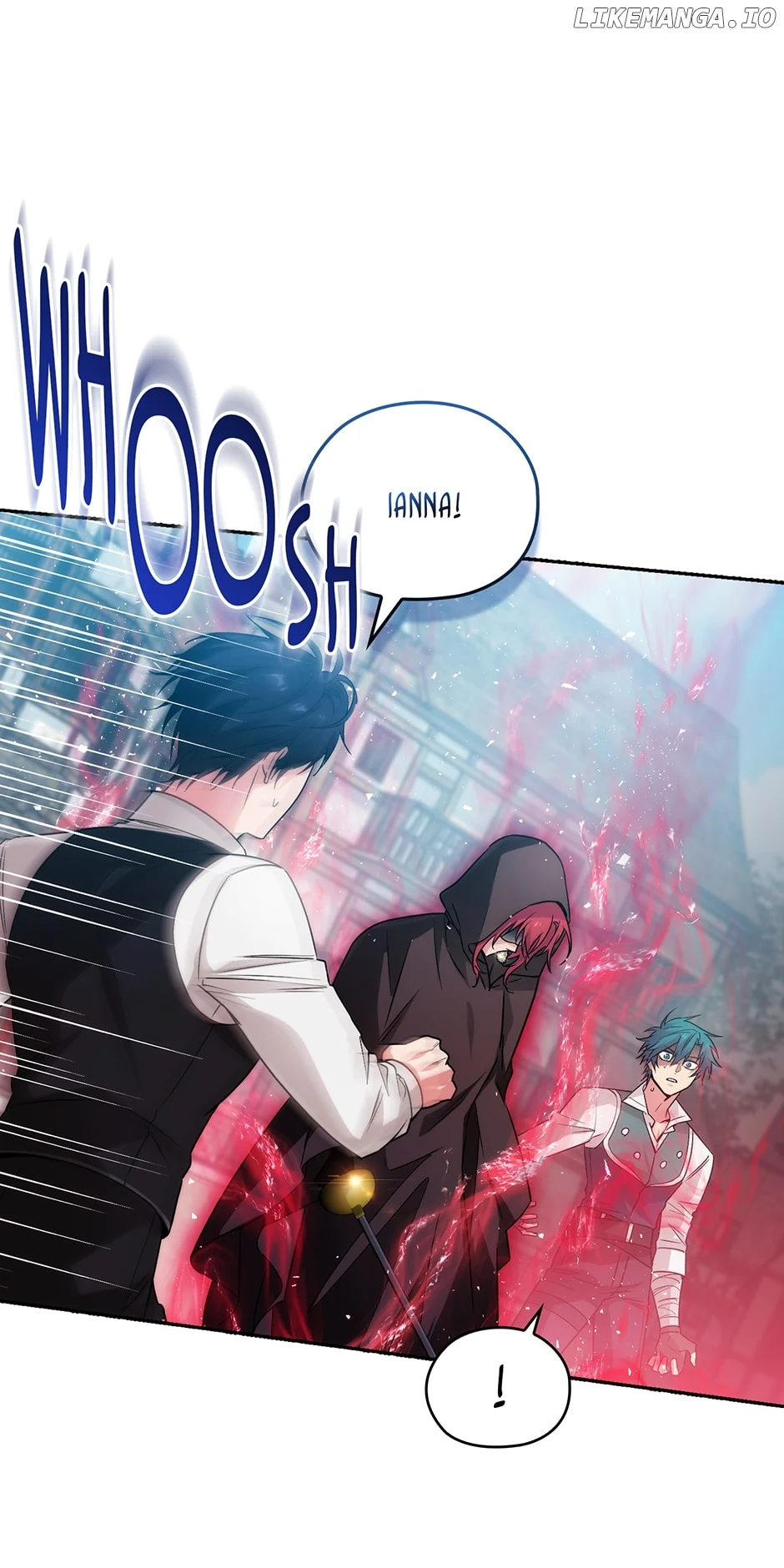 Read Reminiscence Adonis EN Manga Online