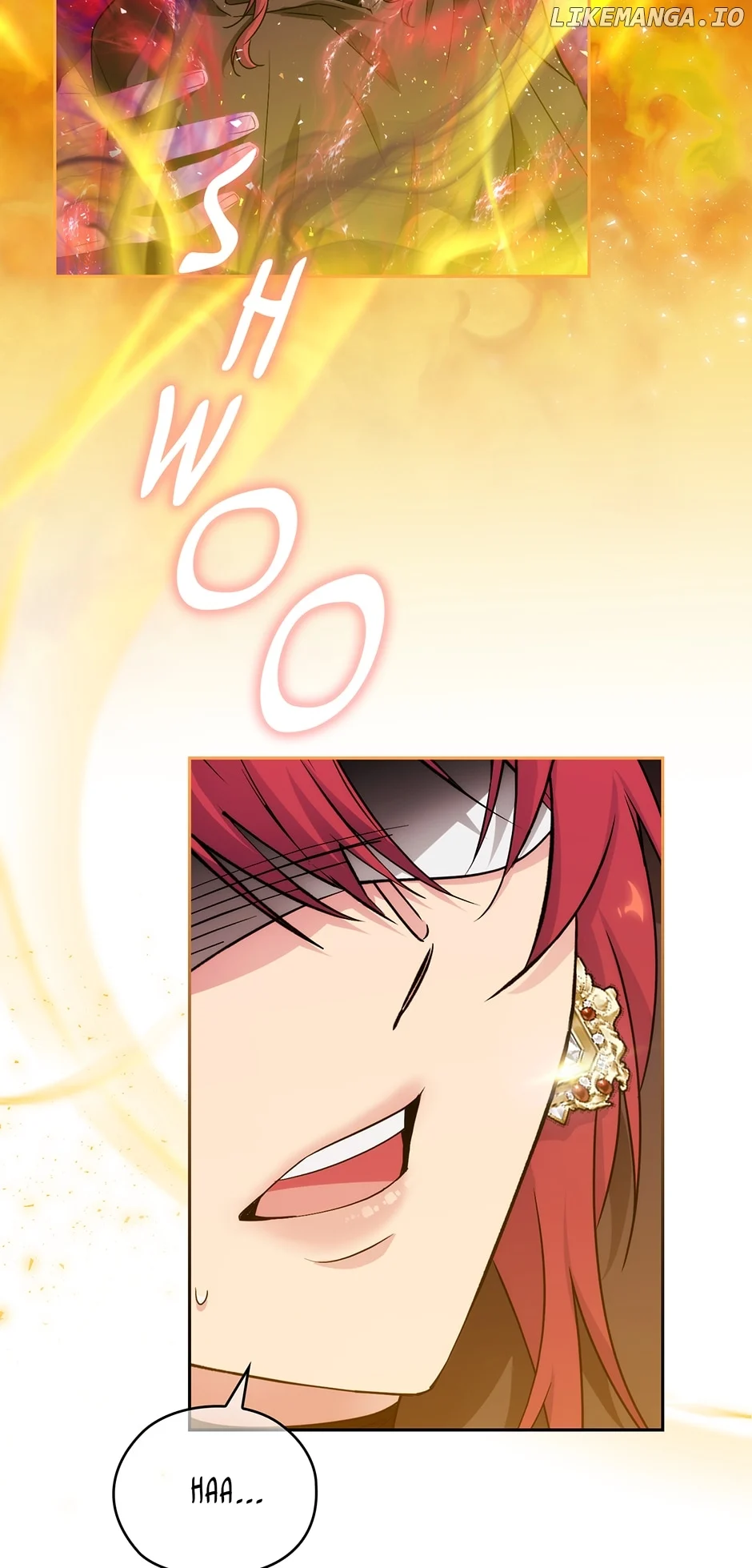 Read Reminiscence Adonis EN Manga Online