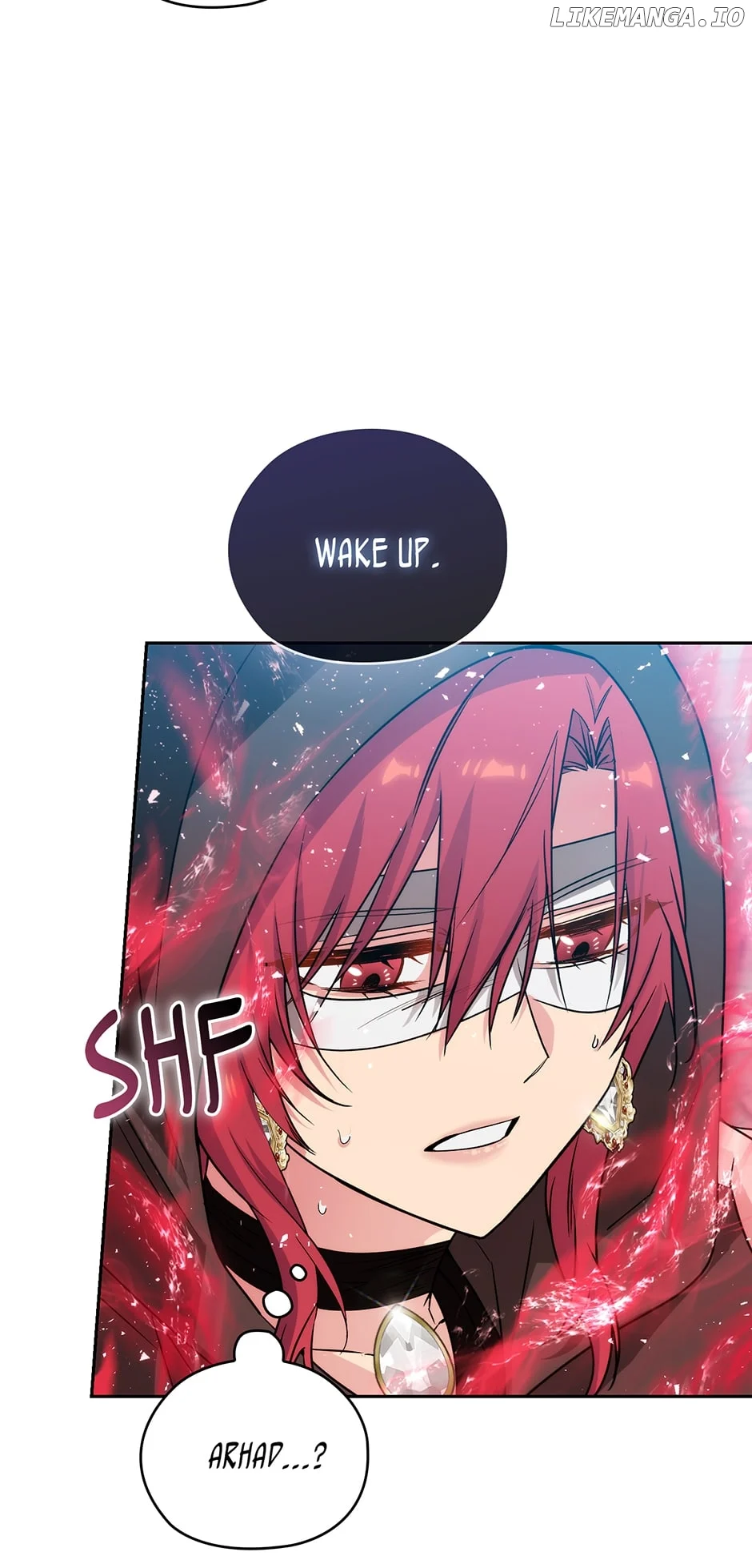 Read Reminiscence Adonis EN Manga Online