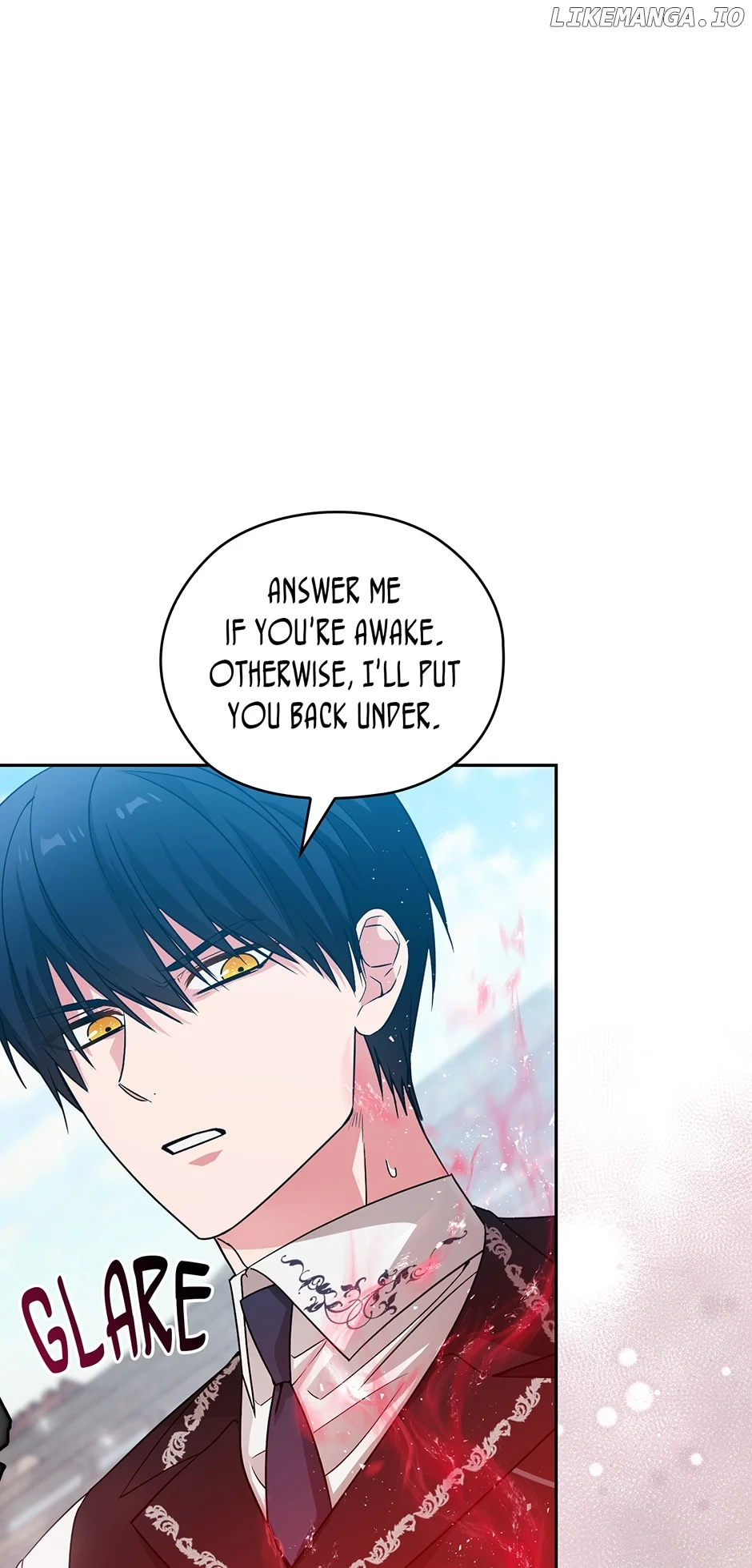 Read Reminiscence Adonis EN Manga Online