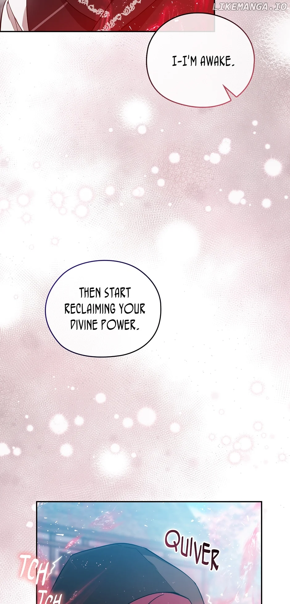 Read Reminiscence Adonis EN Manga Online