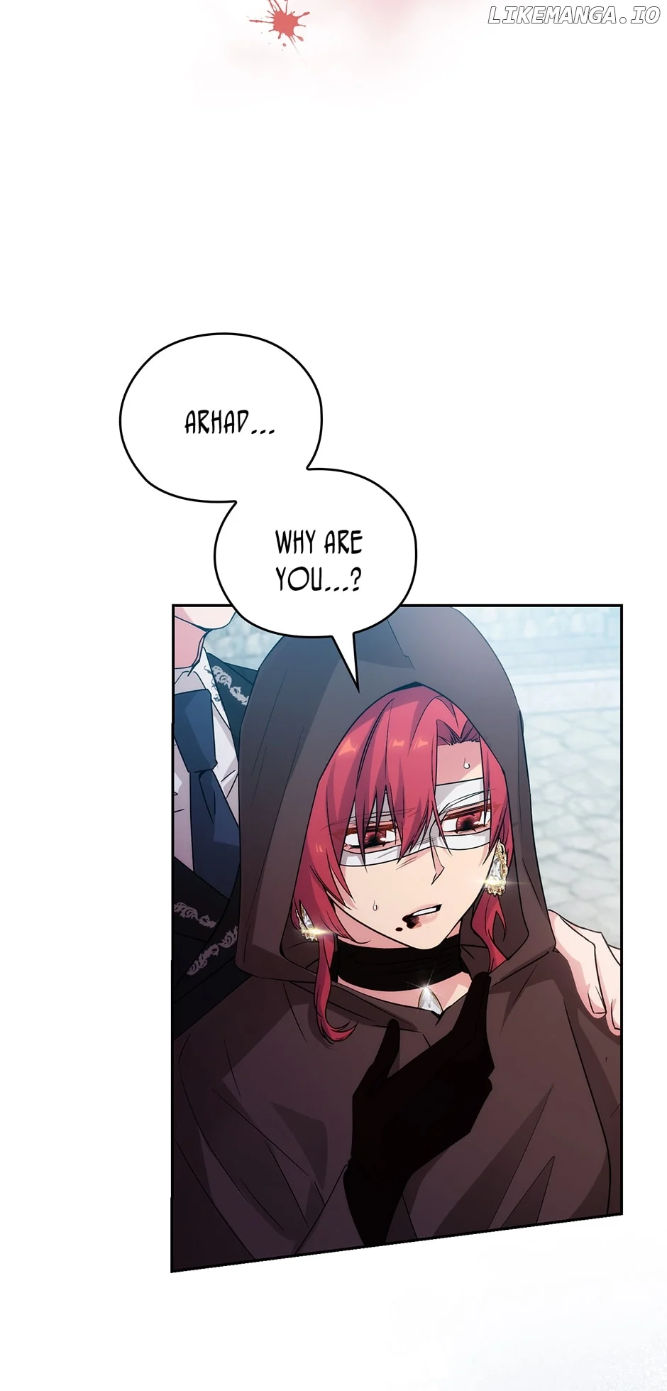 Read Reminiscence Adonis EN Manga Online