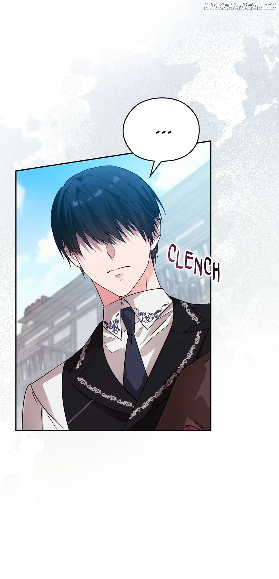 Read Reminiscence Adonis EN Manga Online