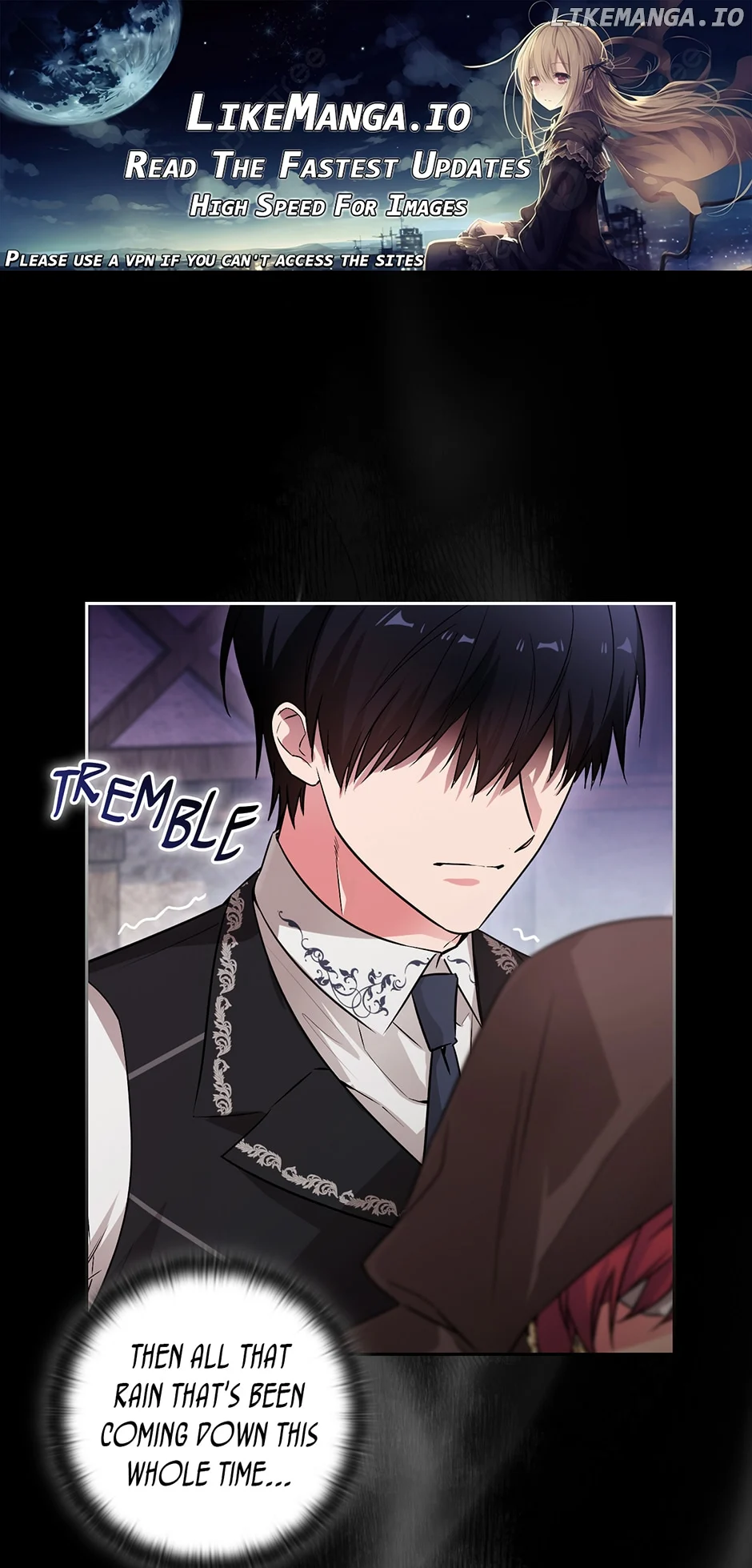 Read Reminiscence Adonis EN Manga Online