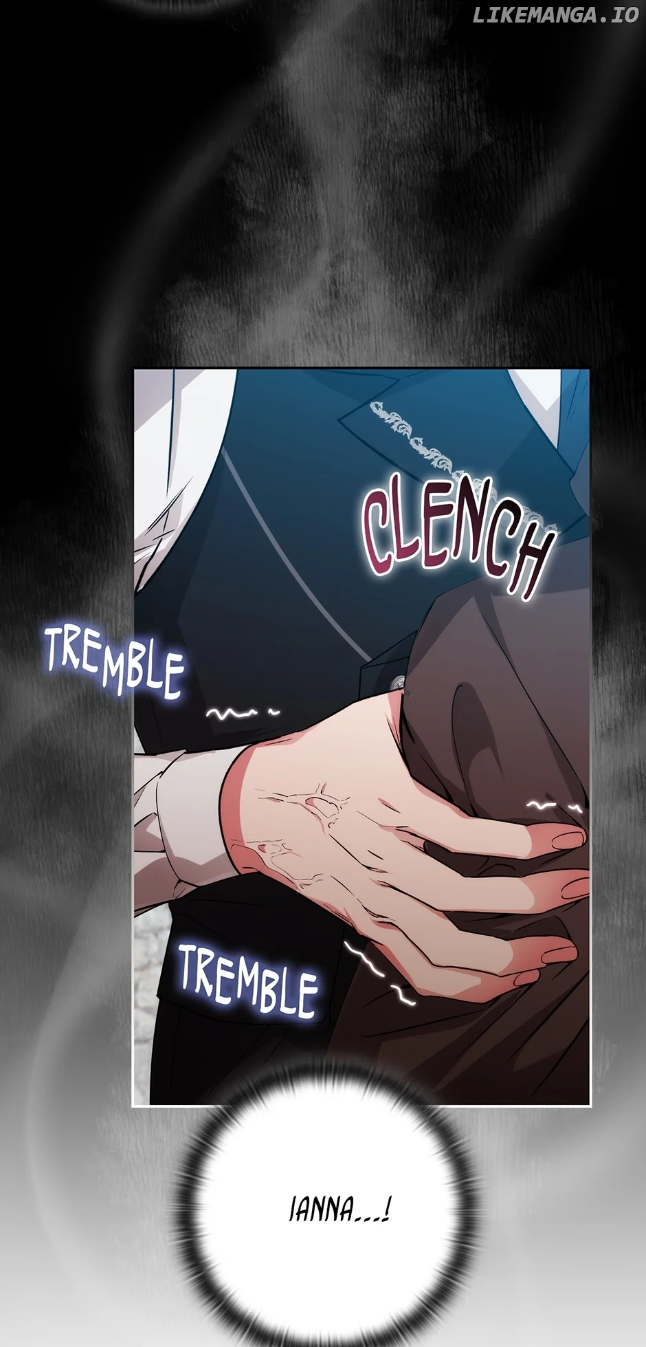 Read Reminiscence Adonis EN Manga Online