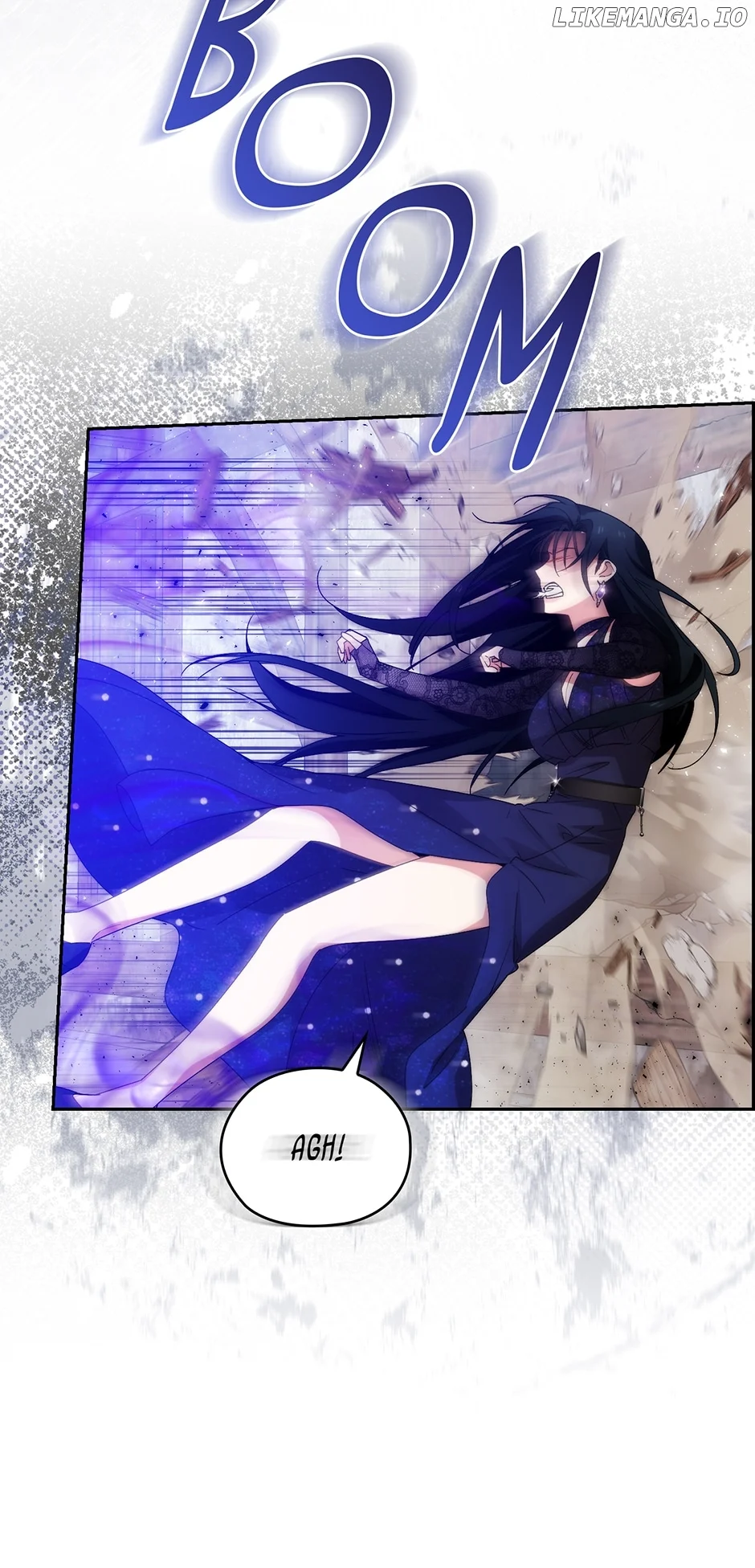 Read Reminiscence Adonis EN Manga Online