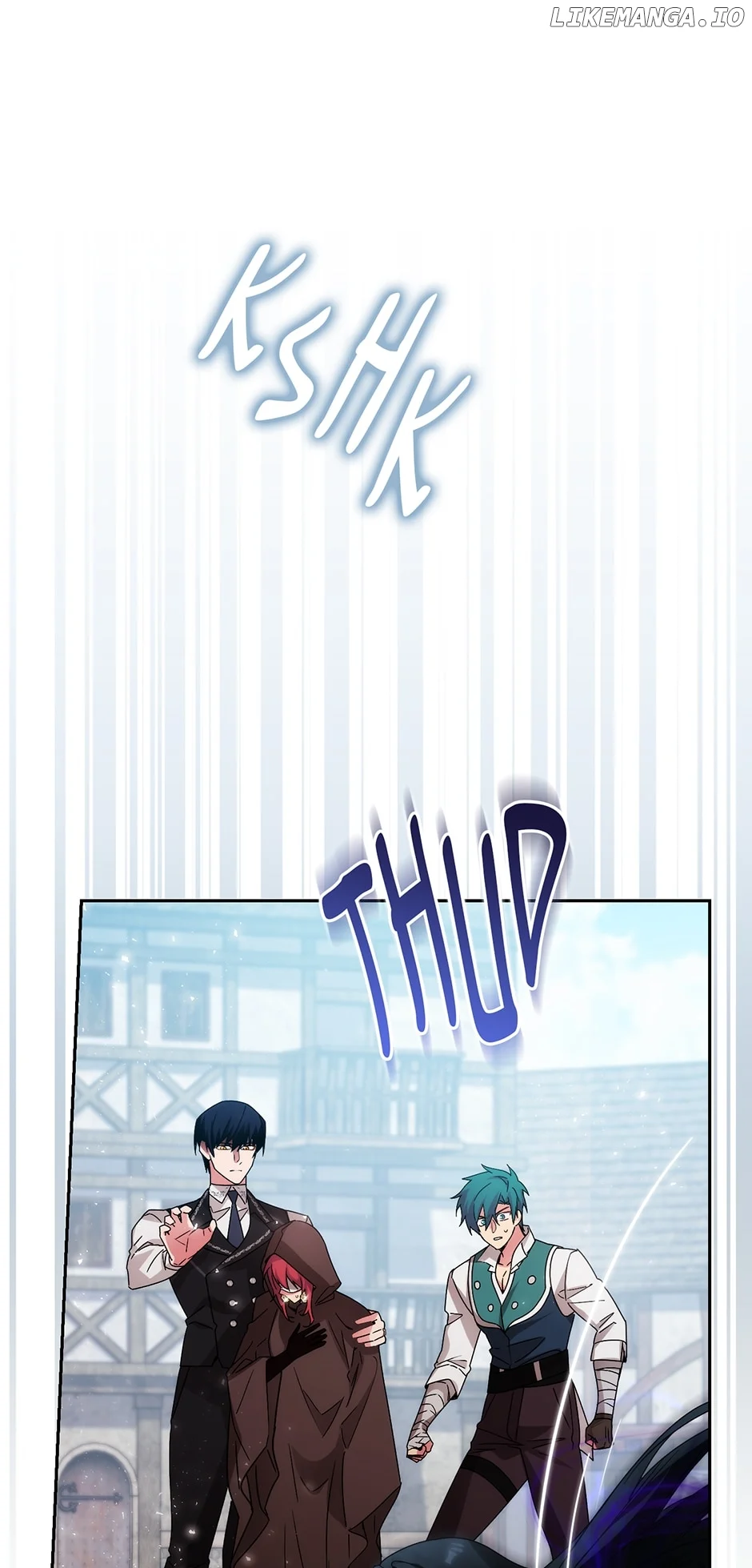 Read Reminiscence Adonis EN Manga Online