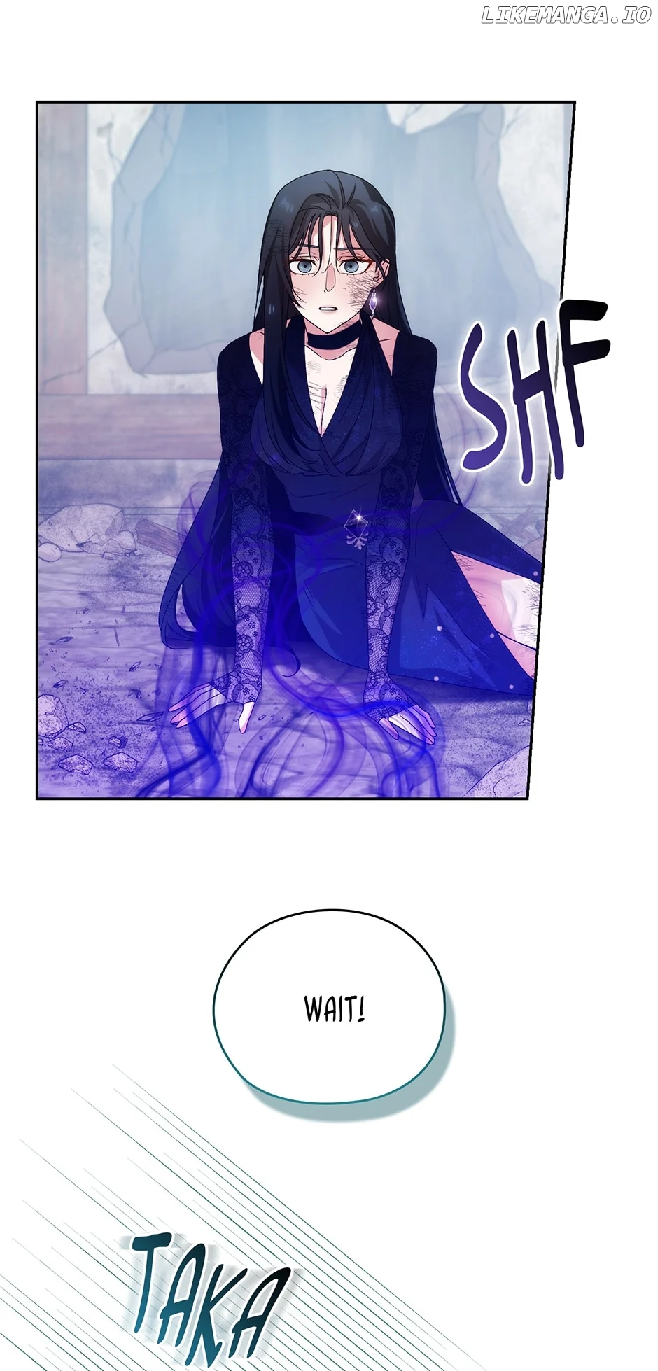 Read Reminiscence Adonis EN Manga Online