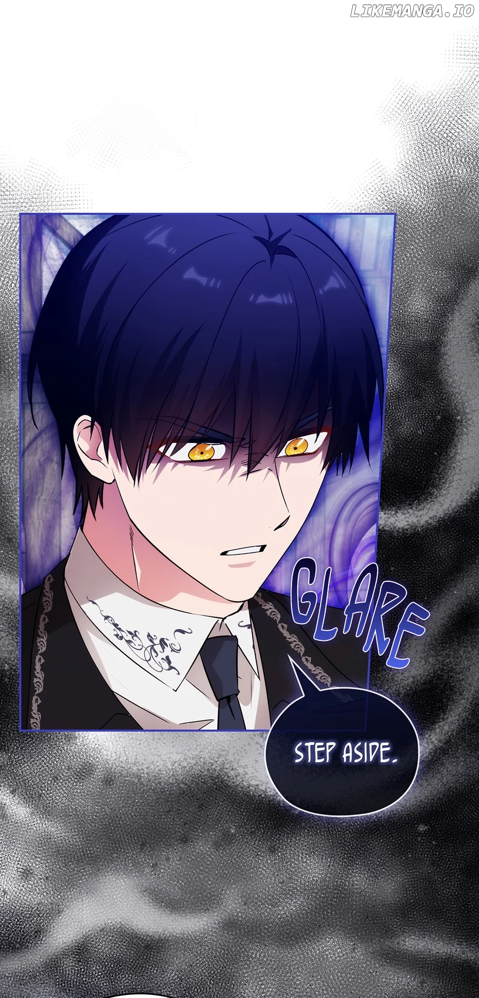 Read Reminiscence Adonis EN Manga Online