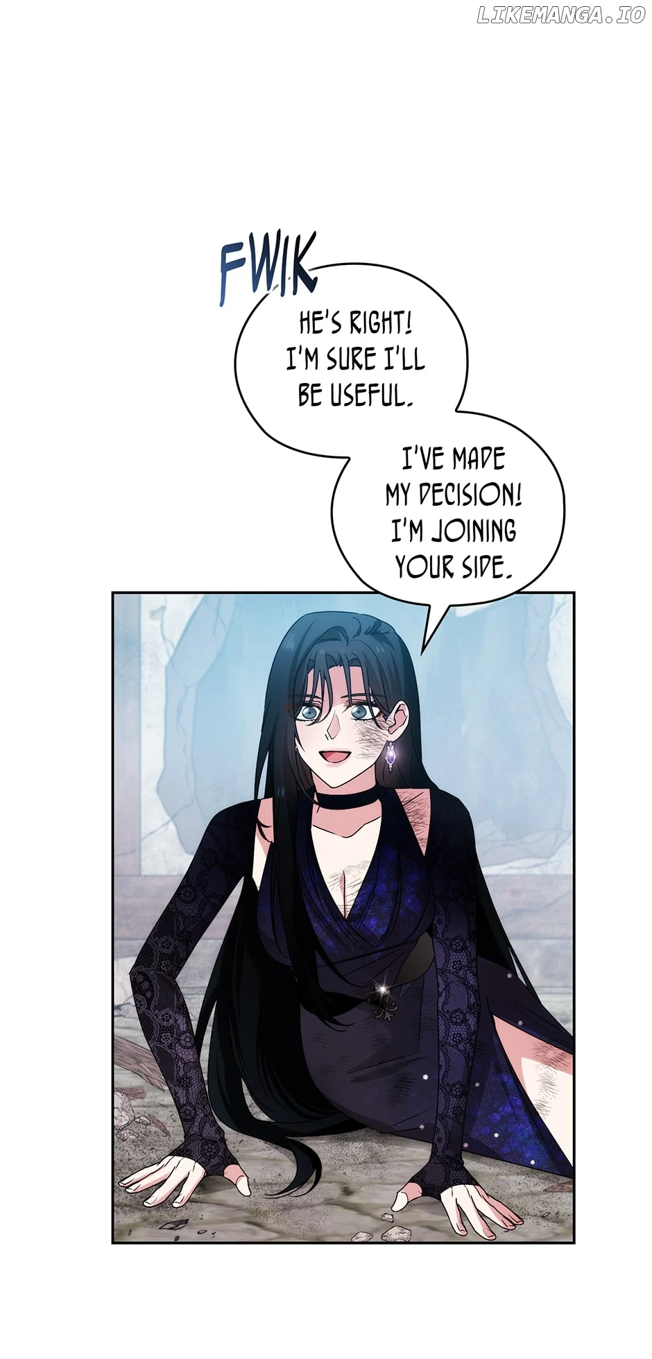Read Reminiscence Adonis EN Manga Online