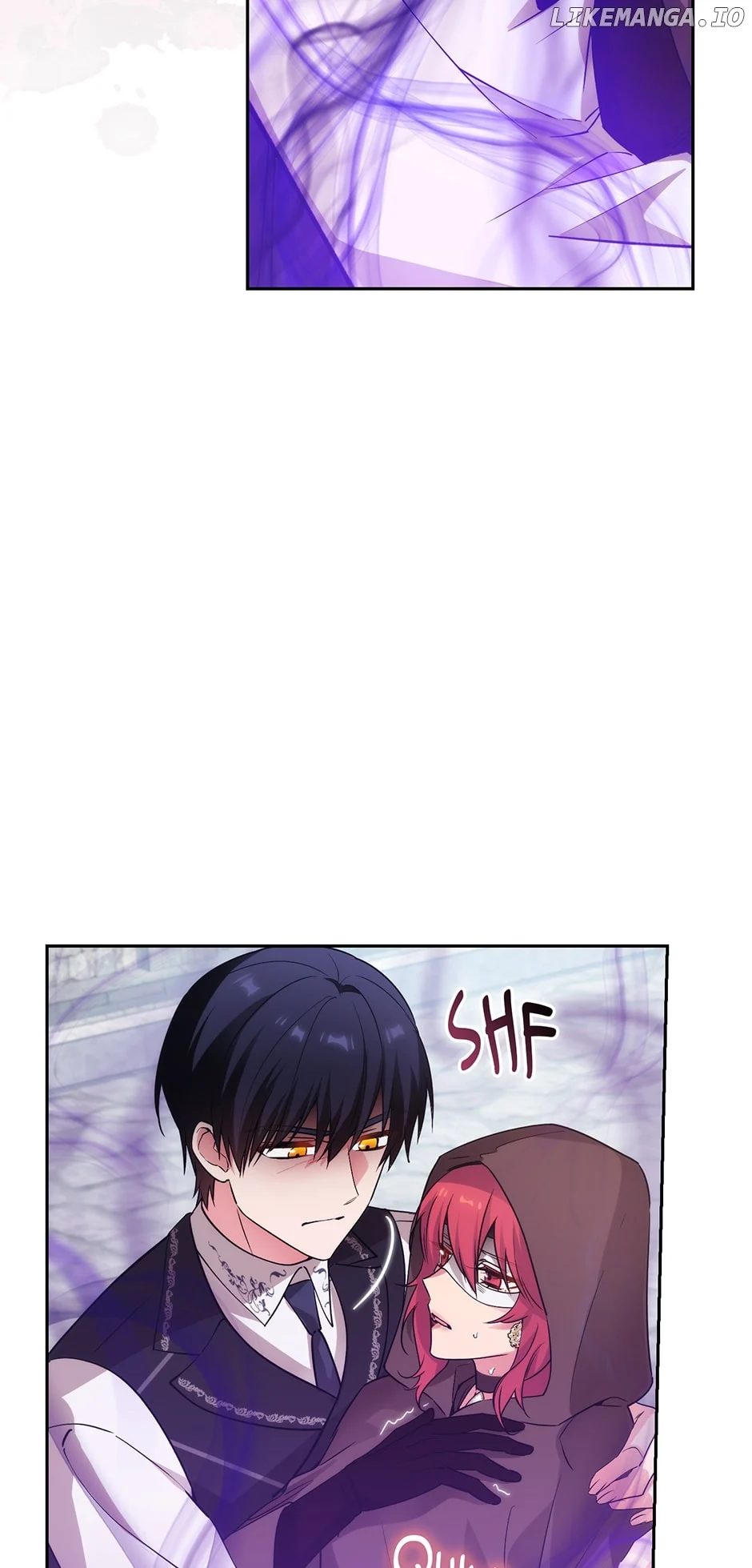 Read Reminiscence Adonis EN Manga Online