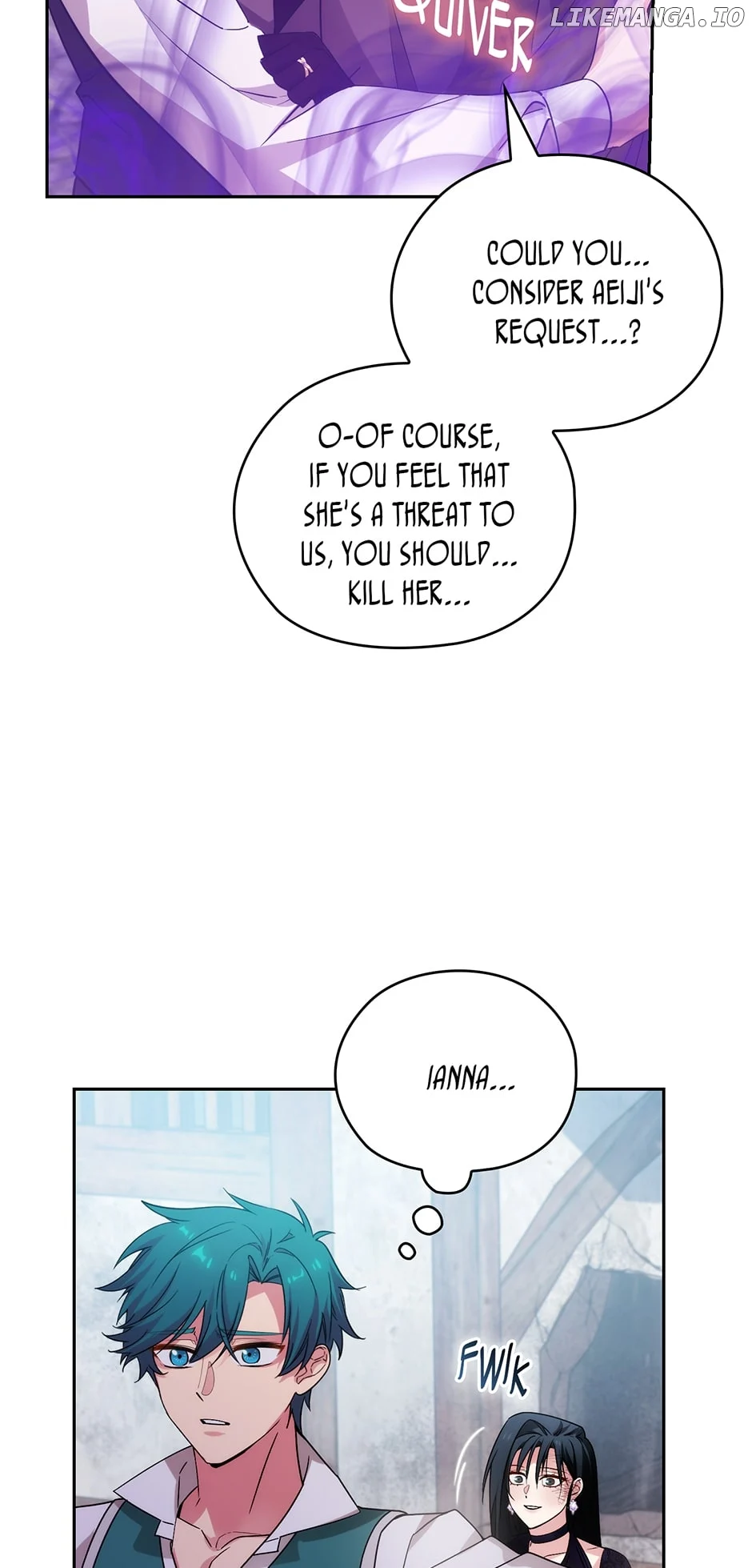 Read Reminiscence Adonis EN Manga Online
