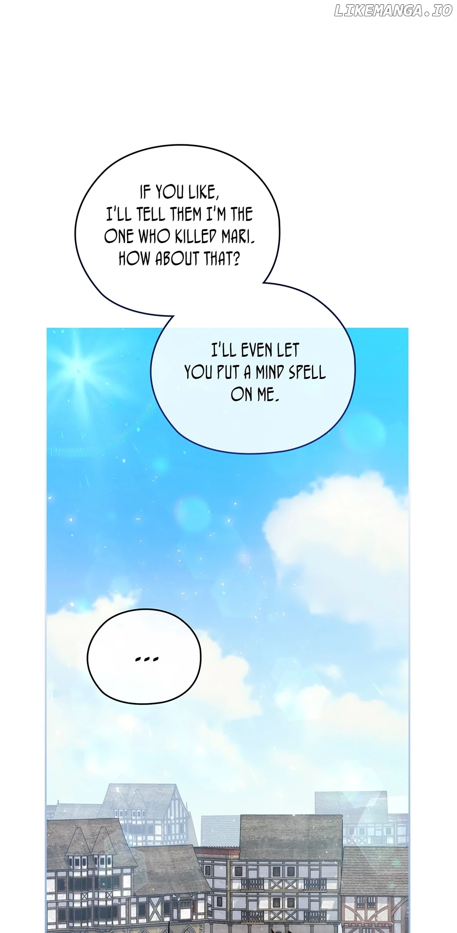 Read Reminiscence Adonis EN Manga Online