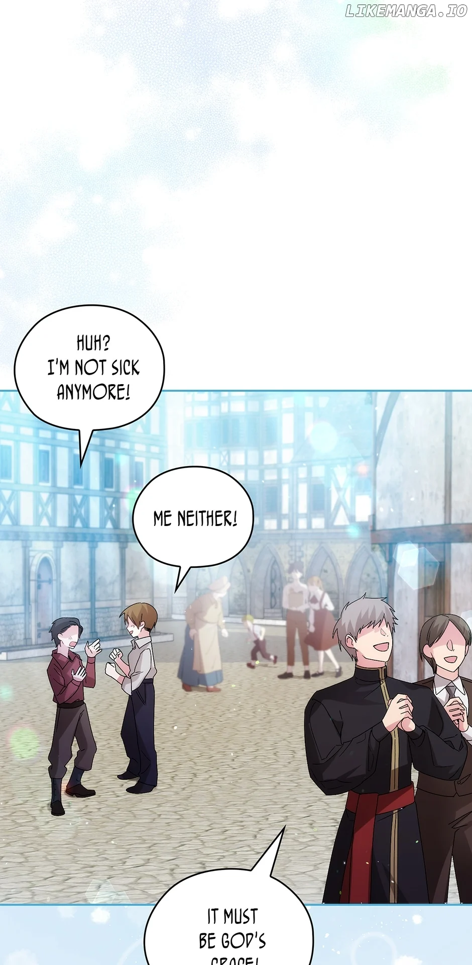 Read Reminiscence Adonis EN Manga Online