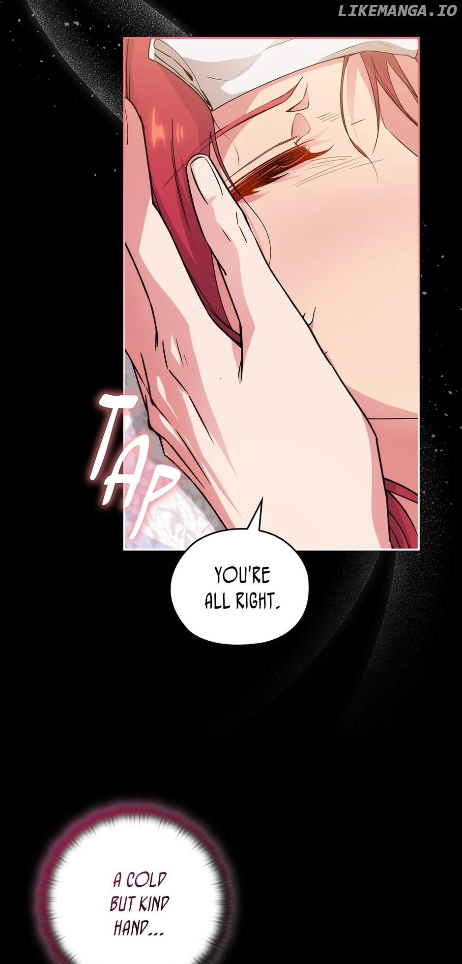 Read Reminiscence Adonis EN Manga Online