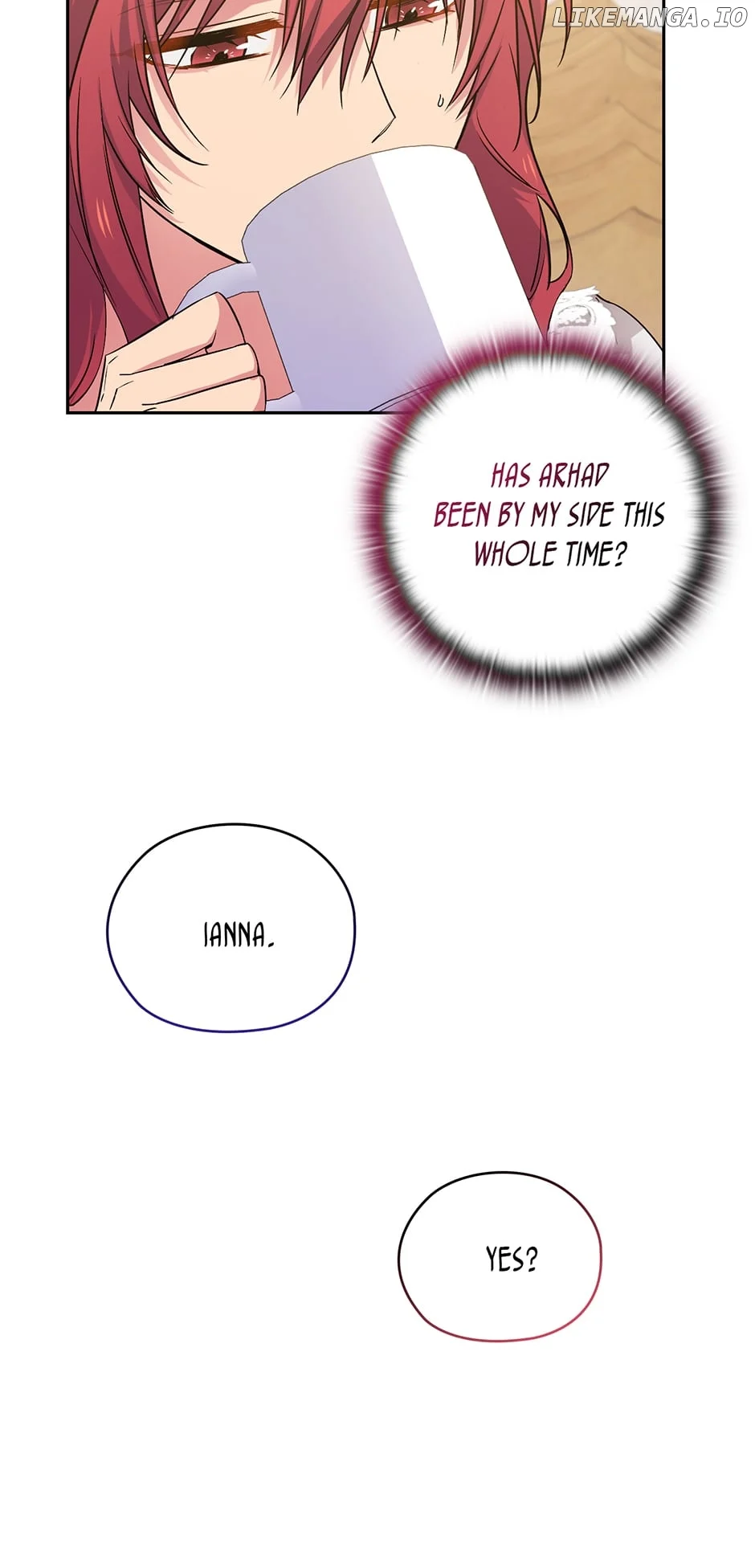 Read Reminiscence Adonis EN Manga Online