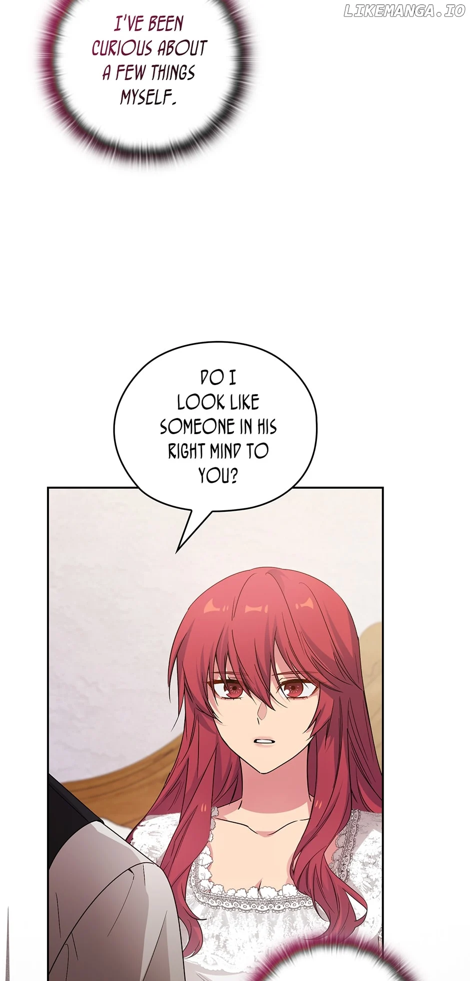 Read Reminiscence Adonis EN Manga Online