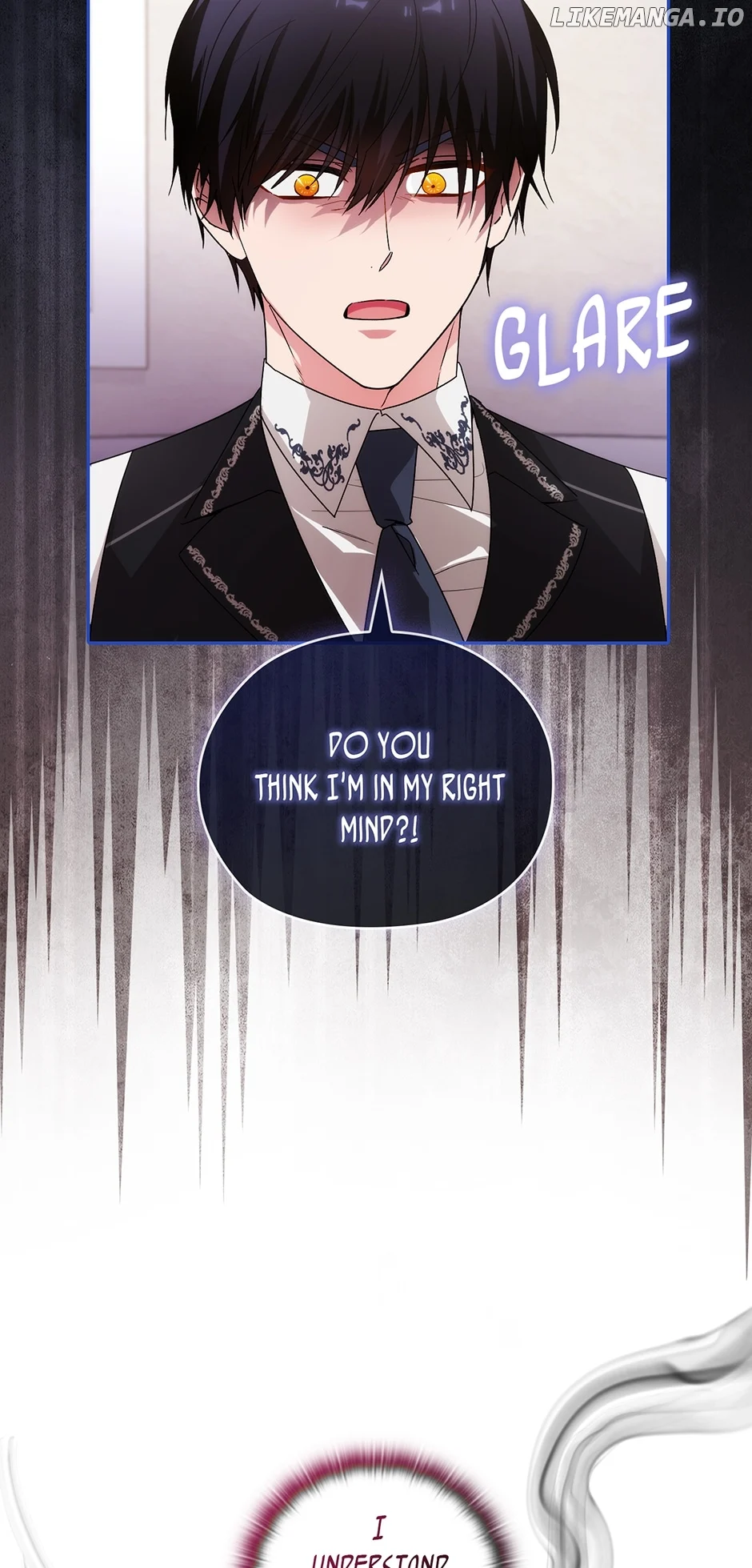 Read Reminiscence Adonis EN Manga Online