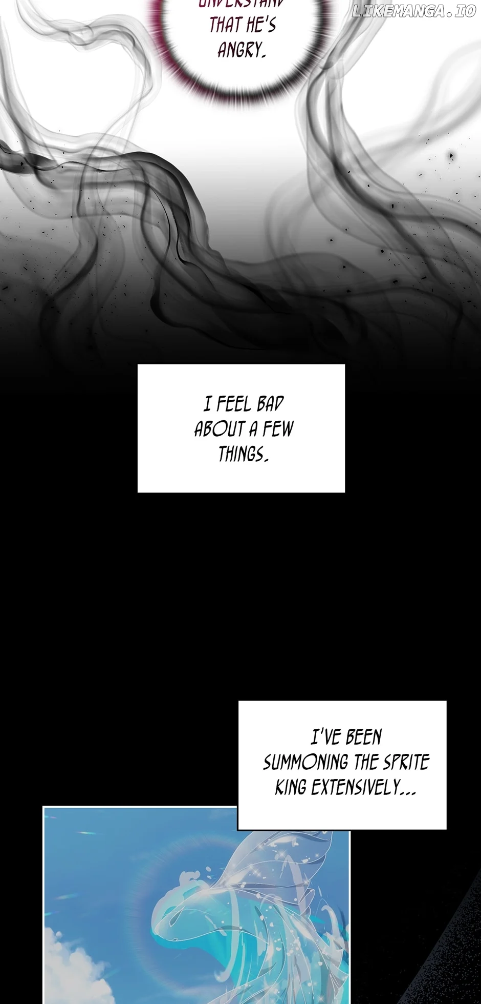Read Reminiscence Adonis EN Manga Online
