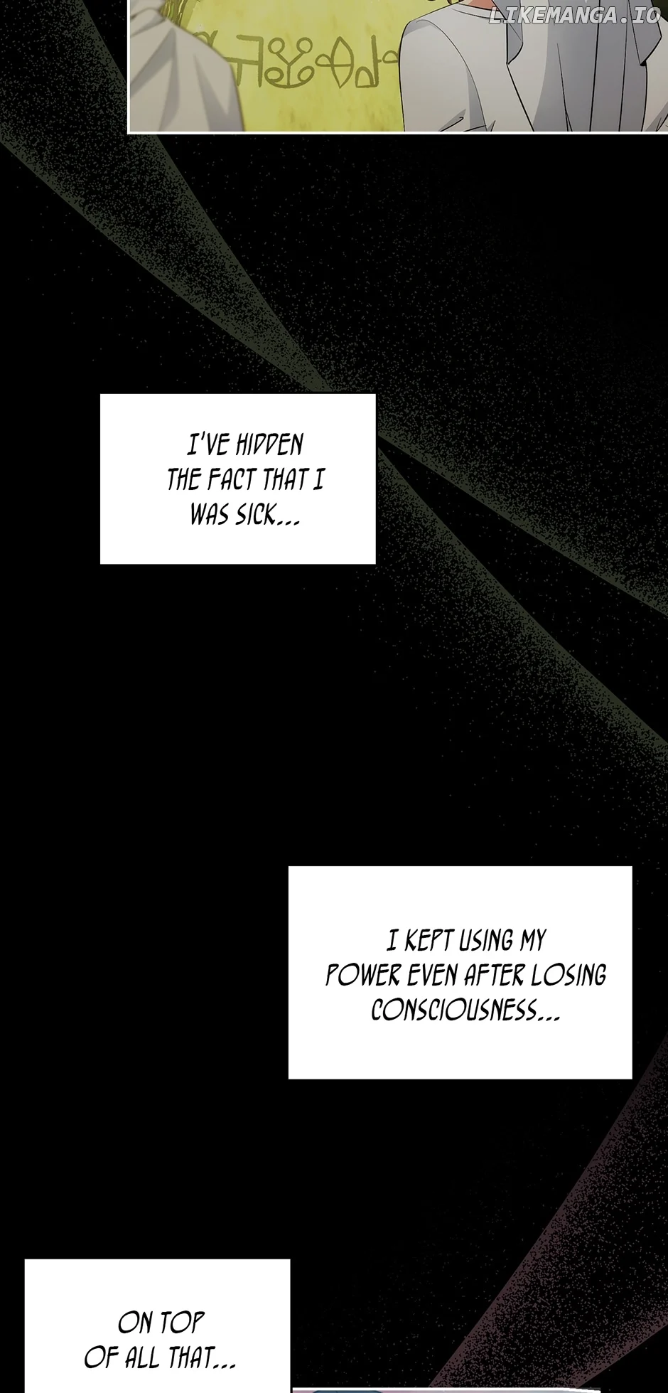 Read Reminiscence Adonis EN Manga Online