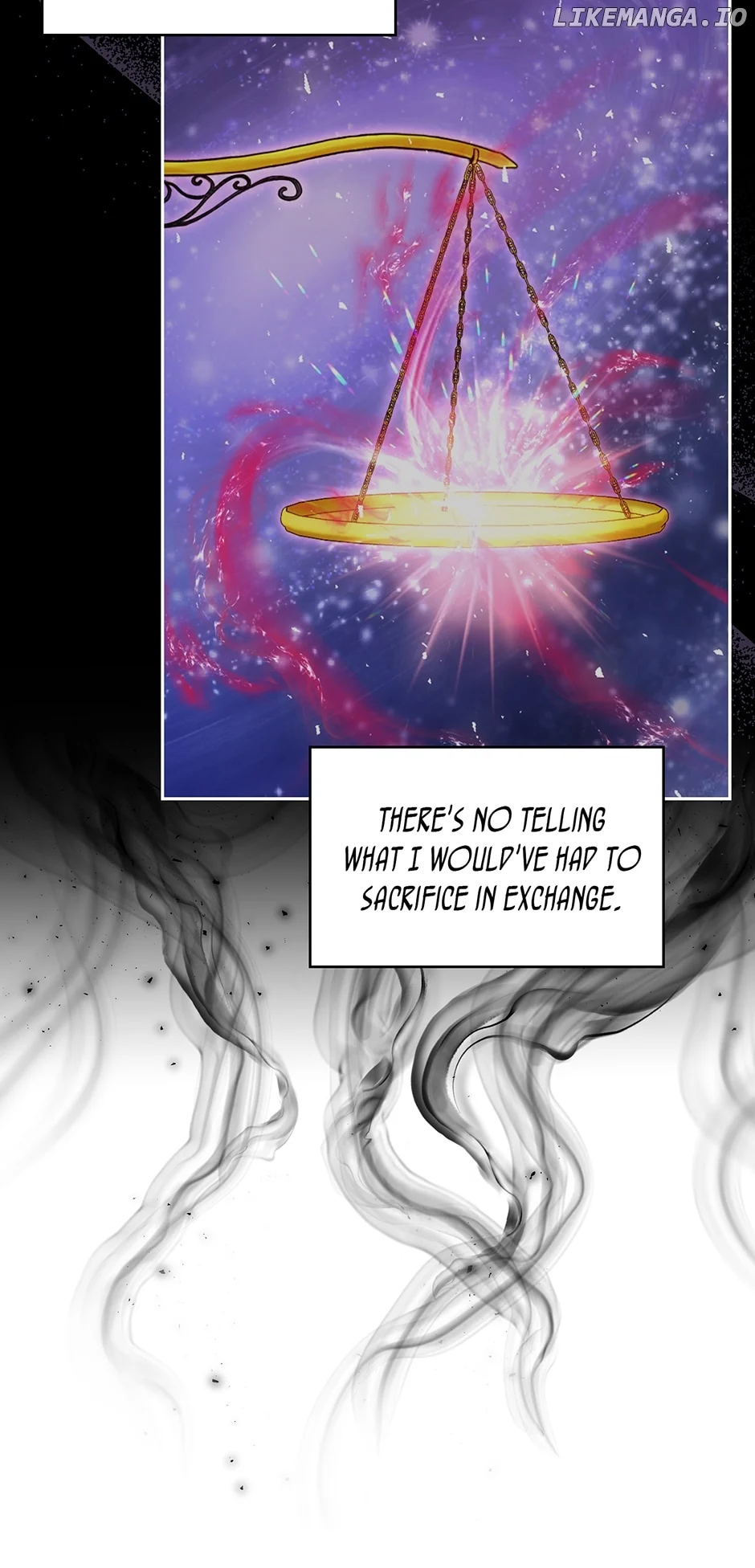 Read Reminiscence Adonis EN Manga Online