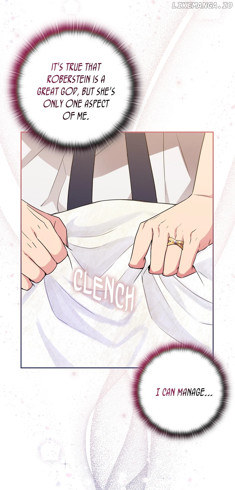 Read Reminiscence Adonis EN Manga Online