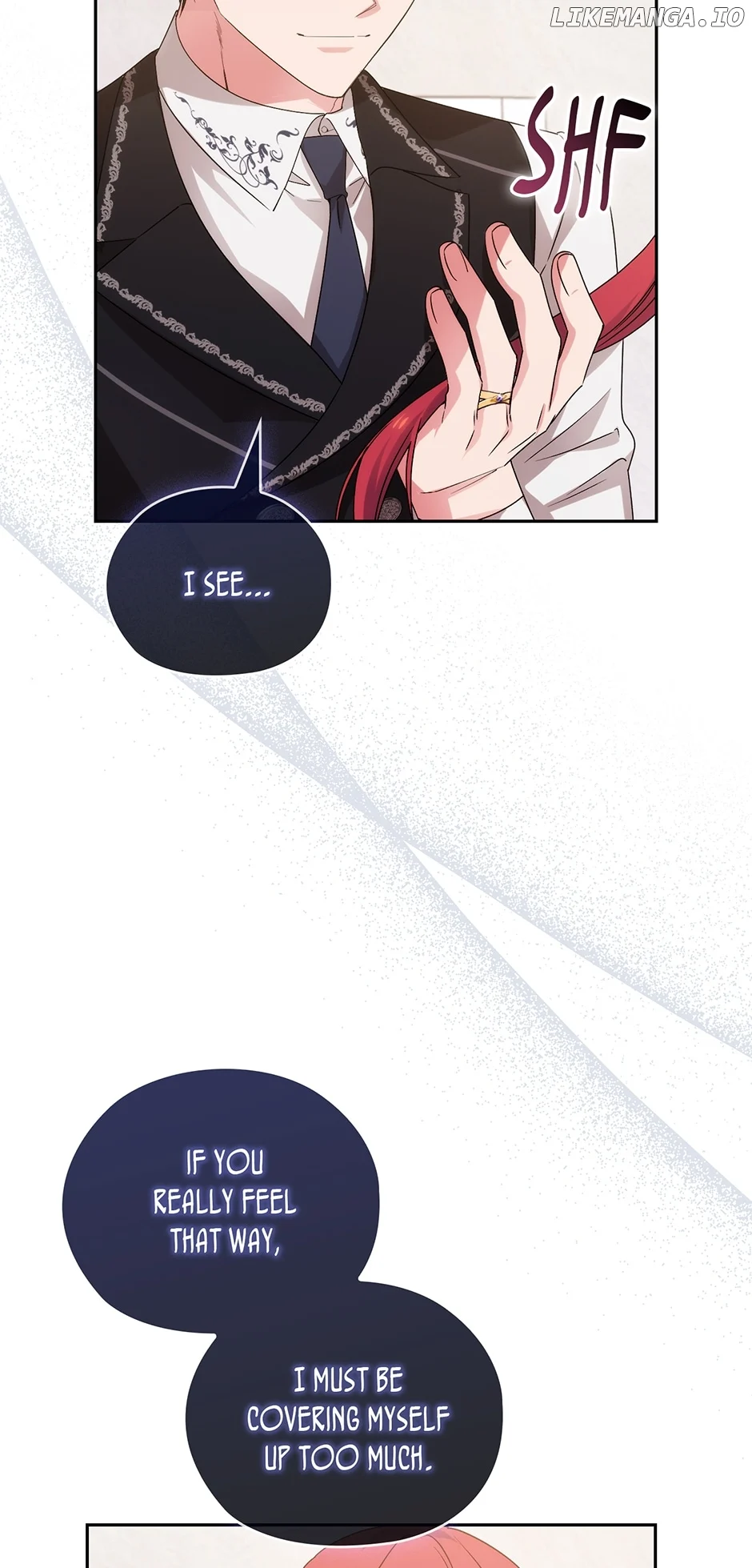 Read Reminiscence Adonis EN Manga Online