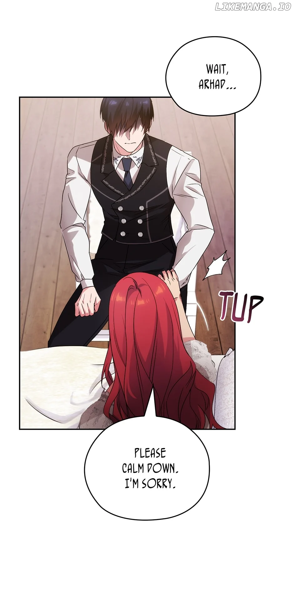 Read Reminiscence Adonis EN Manga Online