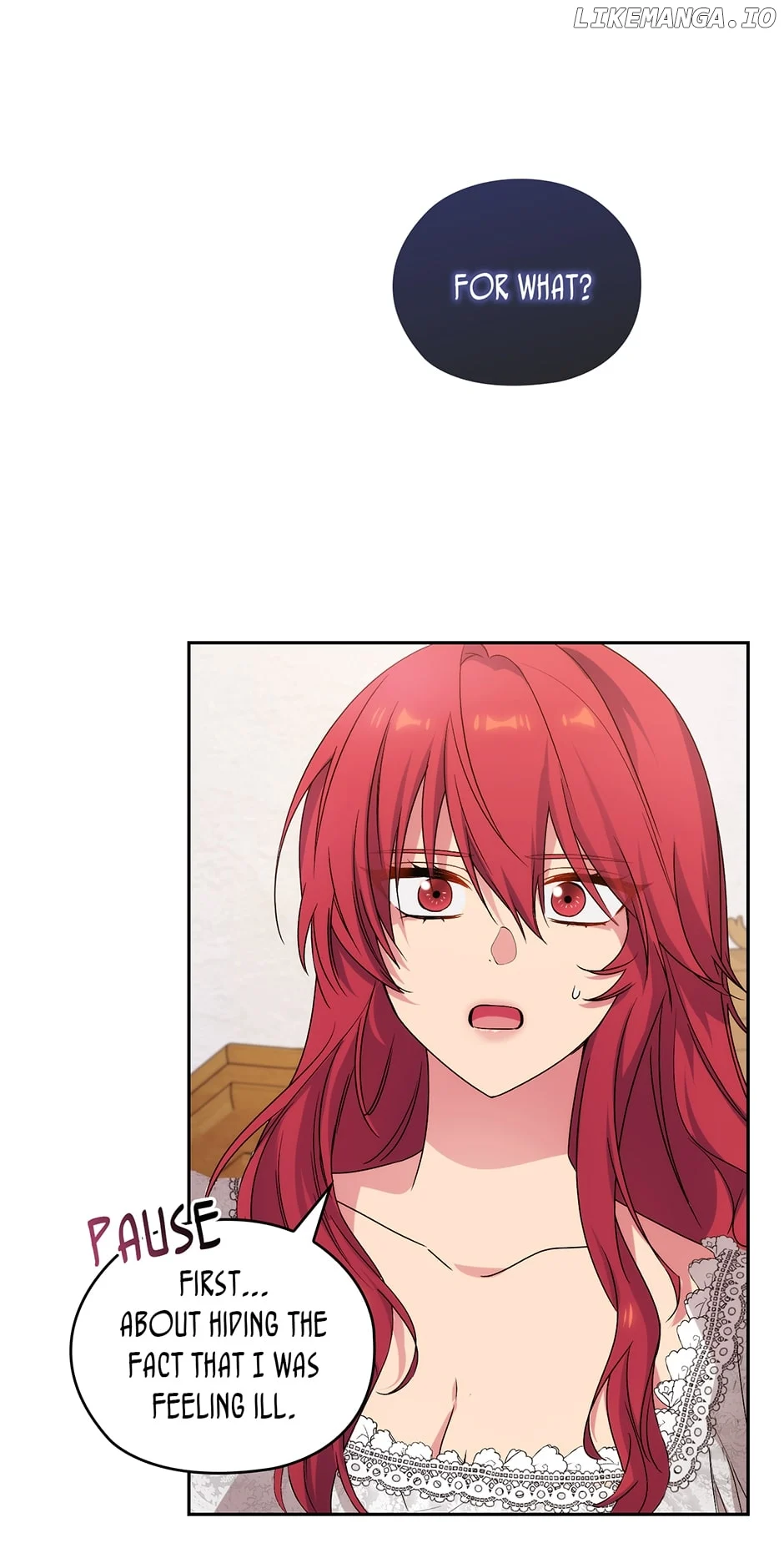 Read Reminiscence Adonis EN Manga Online