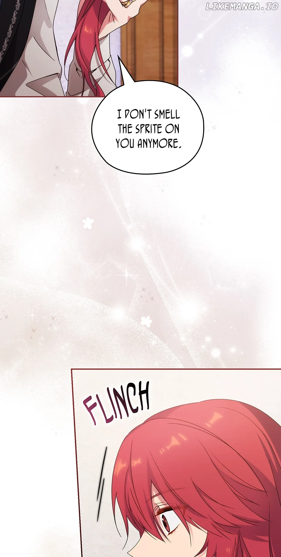 Read Reminiscence Adonis EN Manga Online
