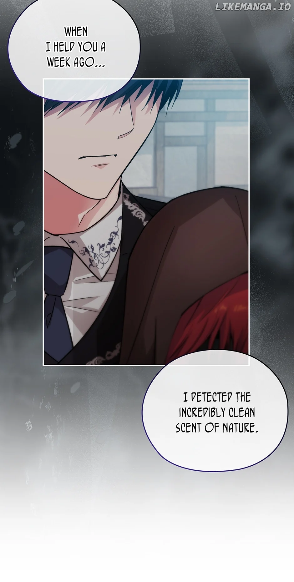 Read Reminiscence Adonis EN Manga Online