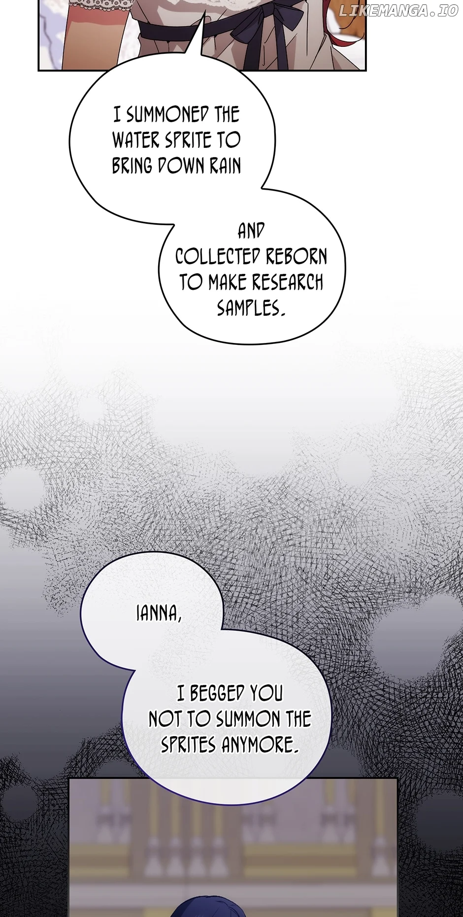 Read Reminiscence Adonis EN Manga Online