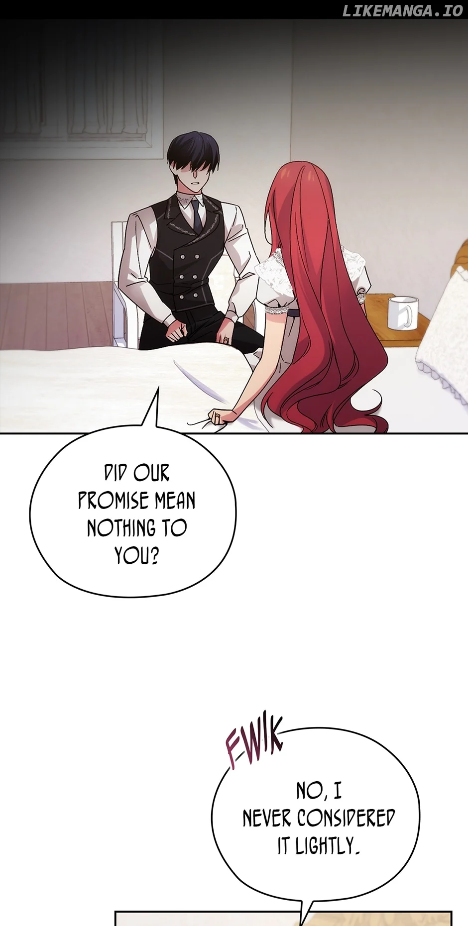 Read Reminiscence Adonis EN Manga Online