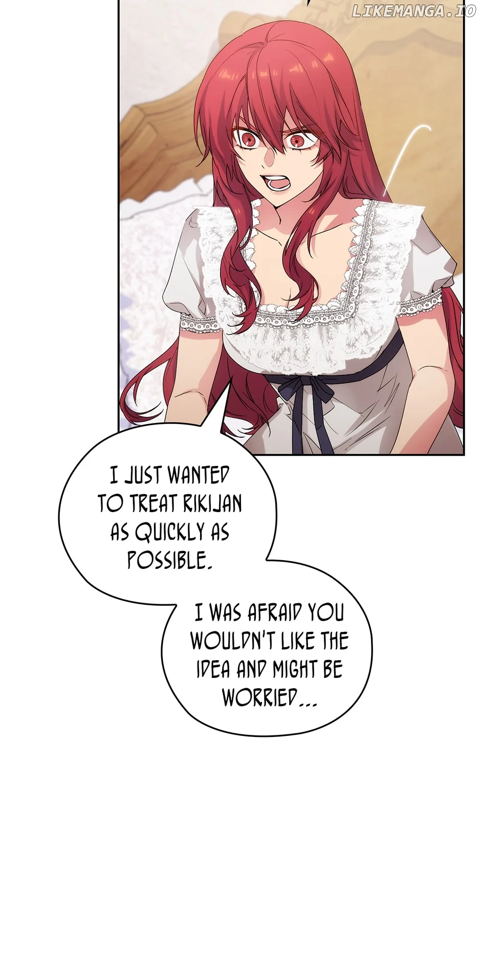 Read Reminiscence Adonis EN Manga Online