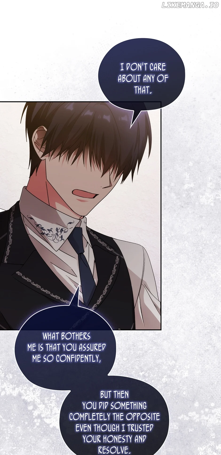 Read Reminiscence Adonis EN Manga Online