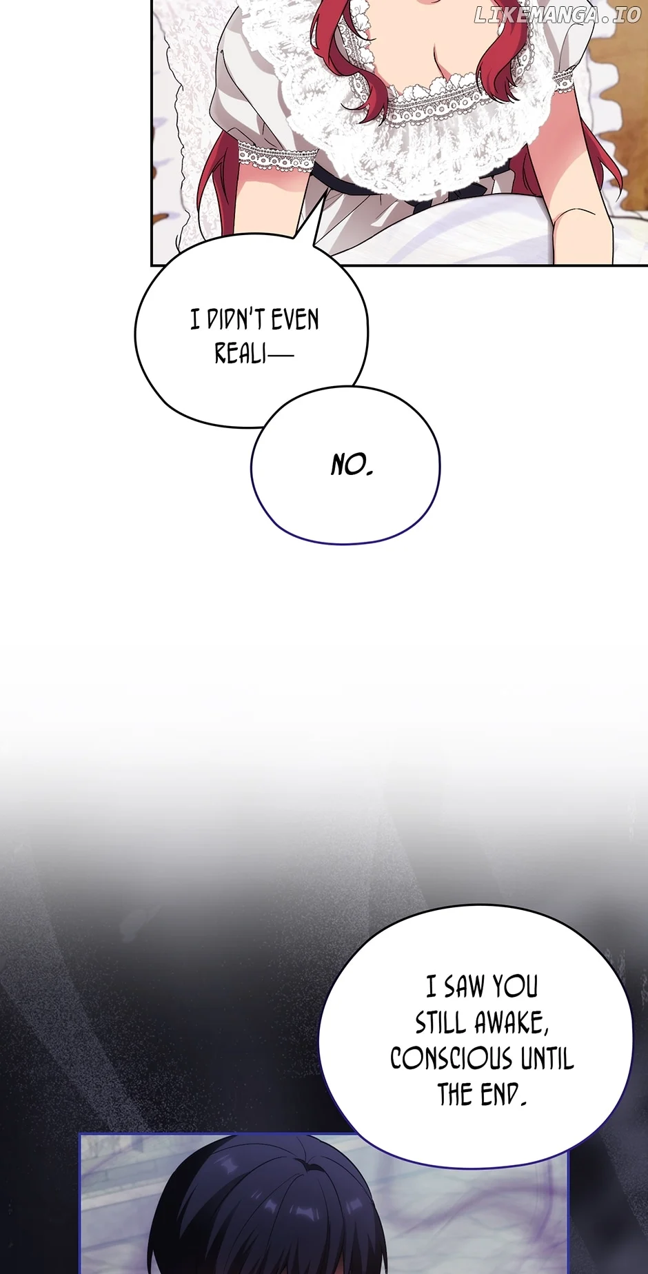 Read Reminiscence Adonis EN Manga Online