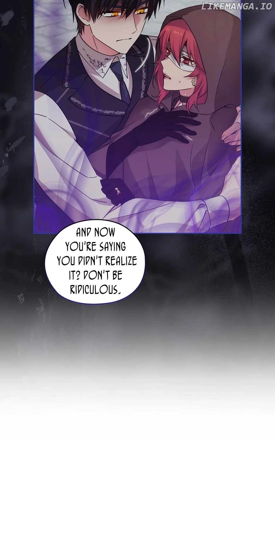 Read Reminiscence Adonis EN Manga Online