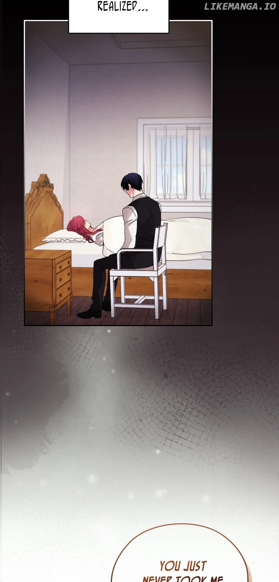Read Reminiscence Adonis EN Manga Online