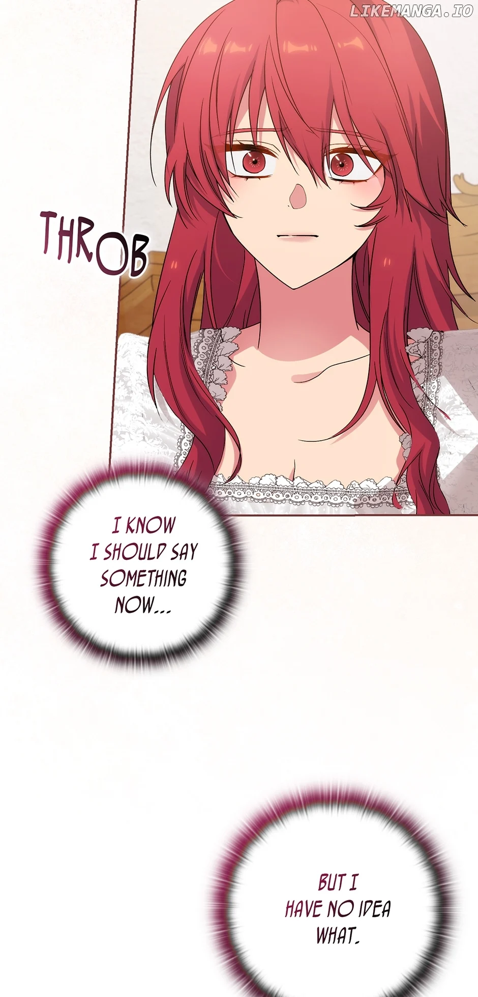 Read Reminiscence Adonis EN Manga Online