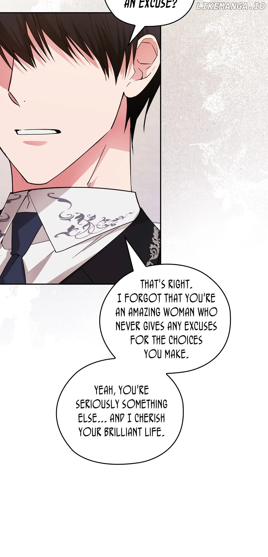 Read Reminiscence Adonis EN Manga Online