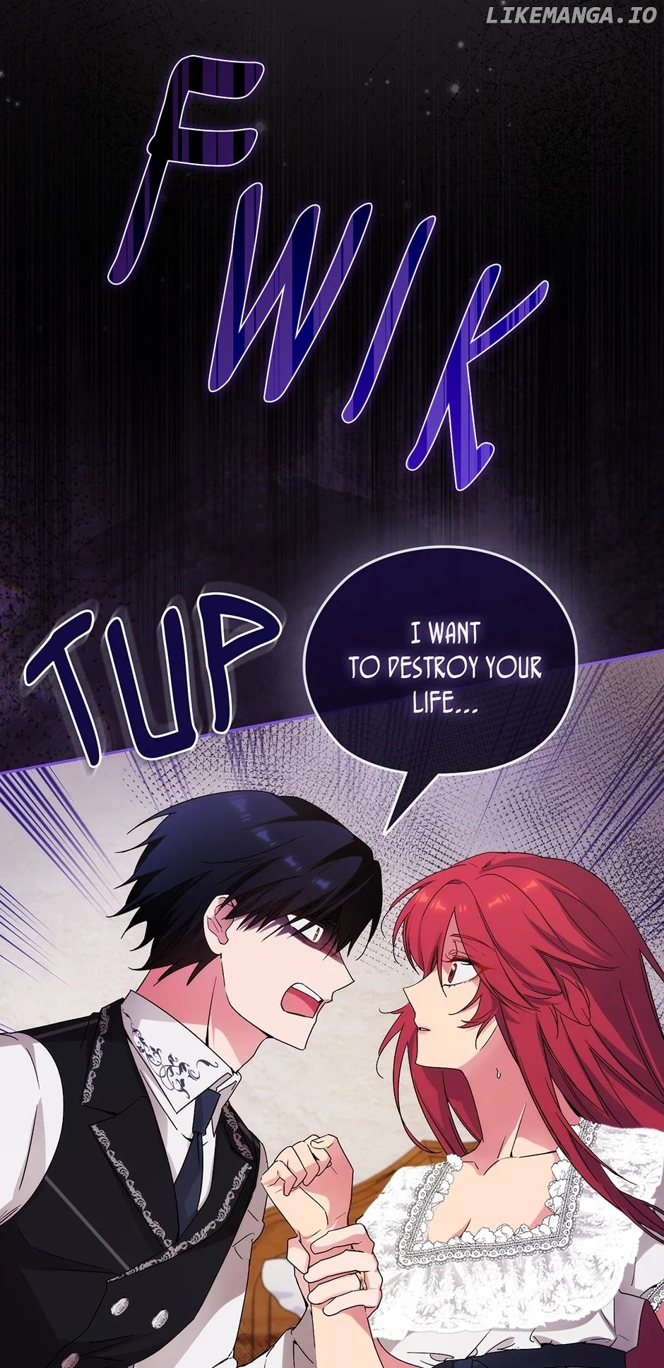 Read Reminiscence Adonis EN Manga Online