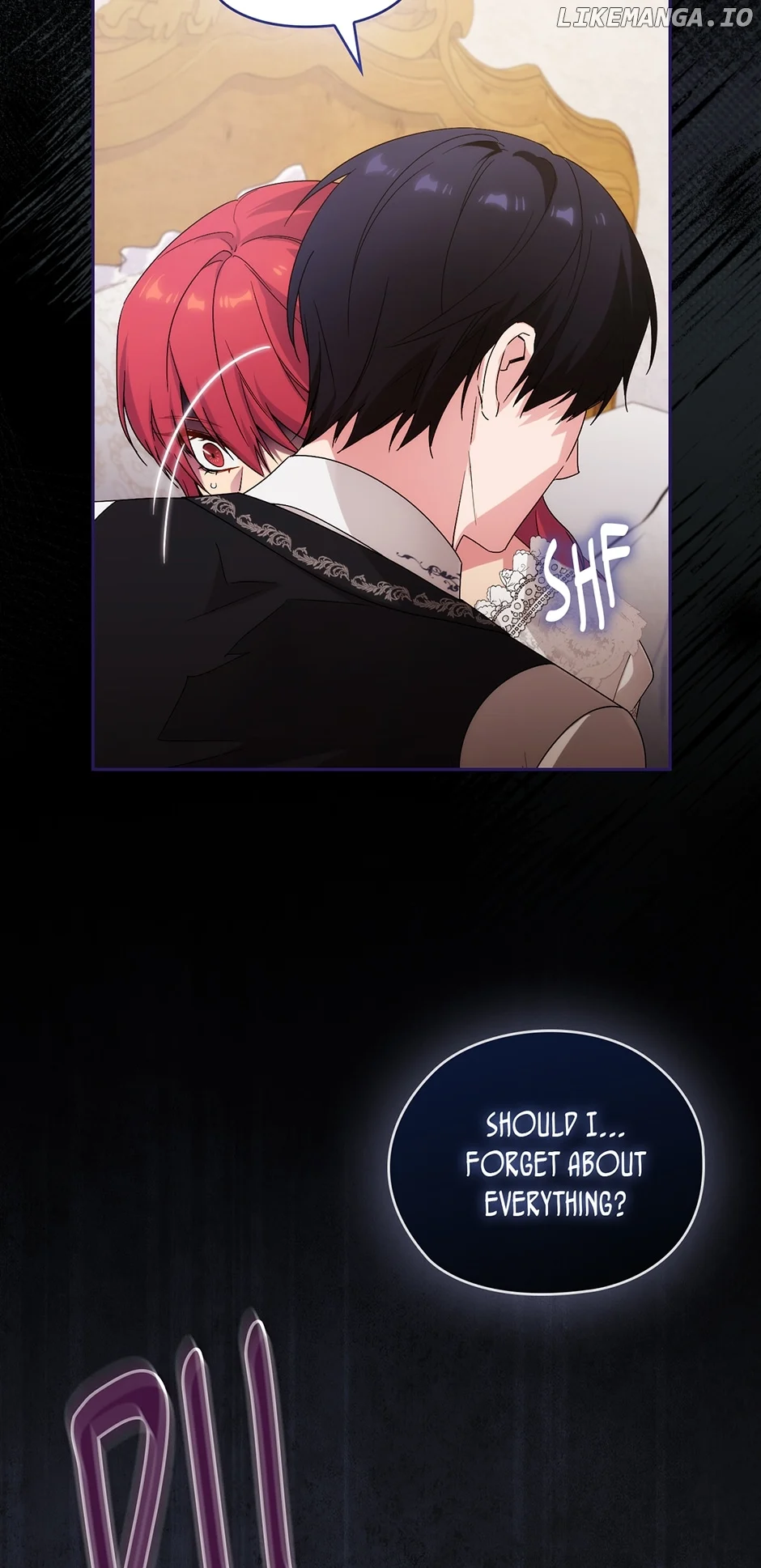 Read Reminiscence Adonis EN Manga Online